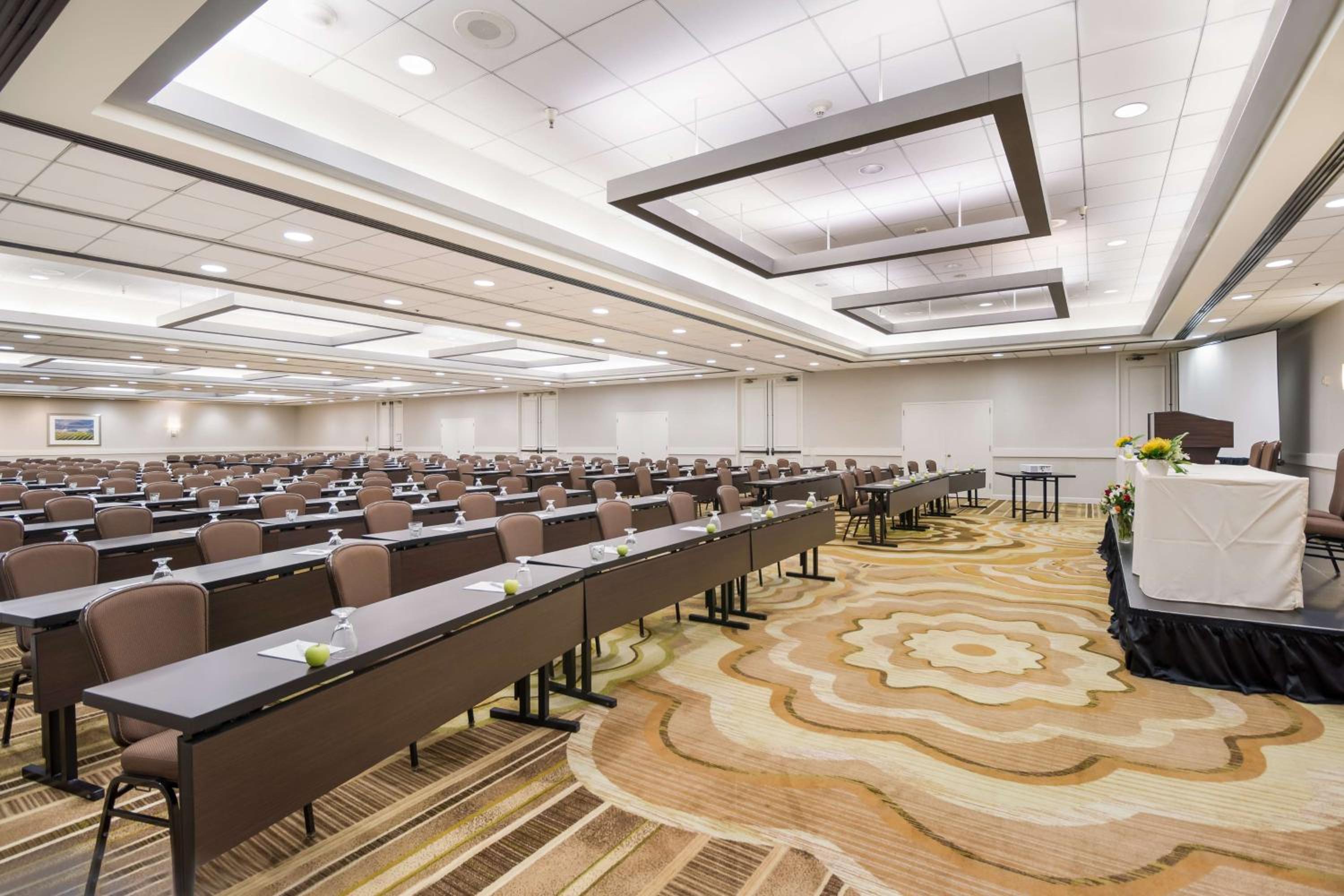 Los Angeles Vacations - Sonesta Los Angeles Airport LAX - Property Image 27