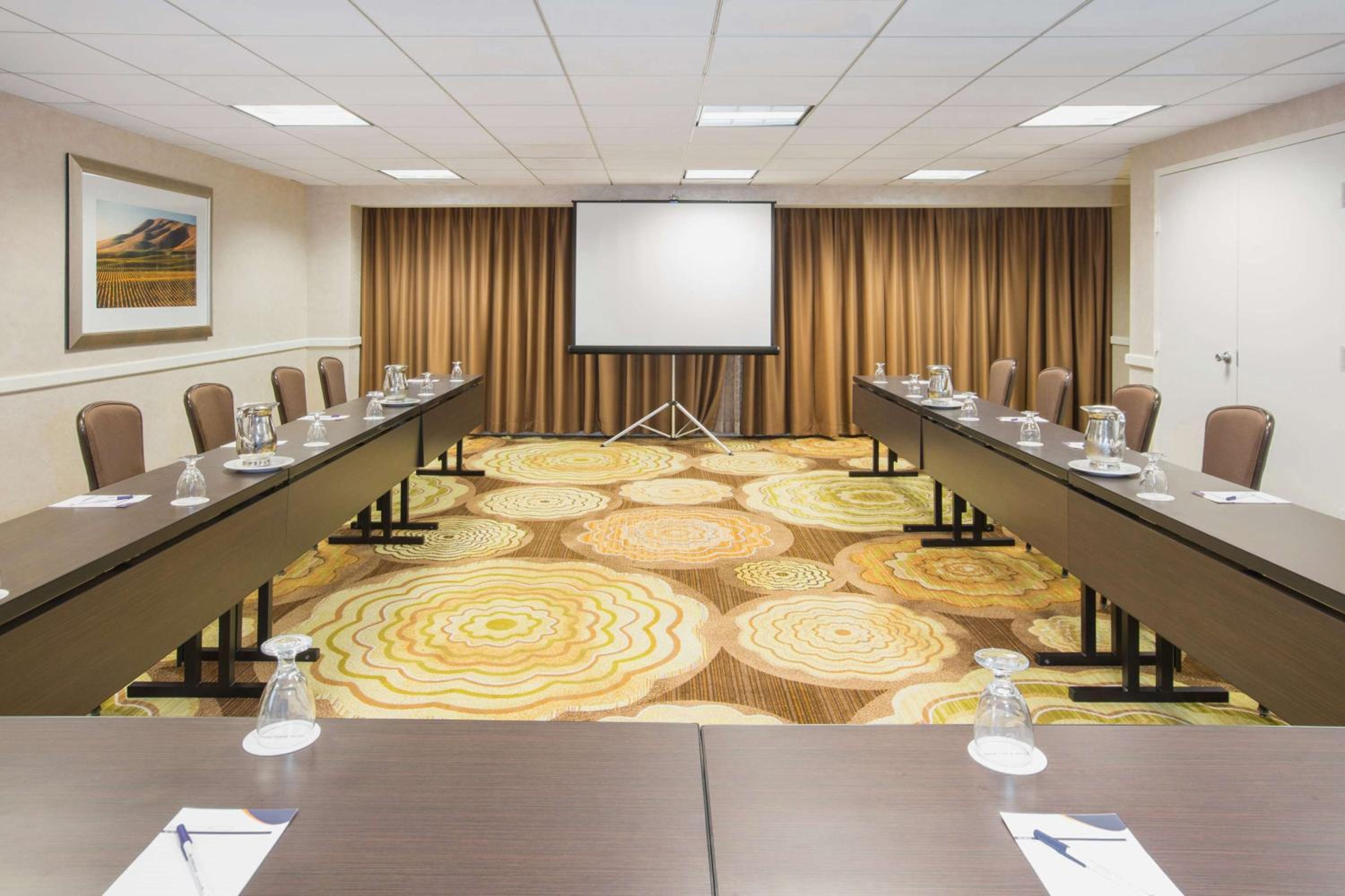 Los Angeles Vacations - Sonesta Los Angeles Airport LAX - Property Image 23