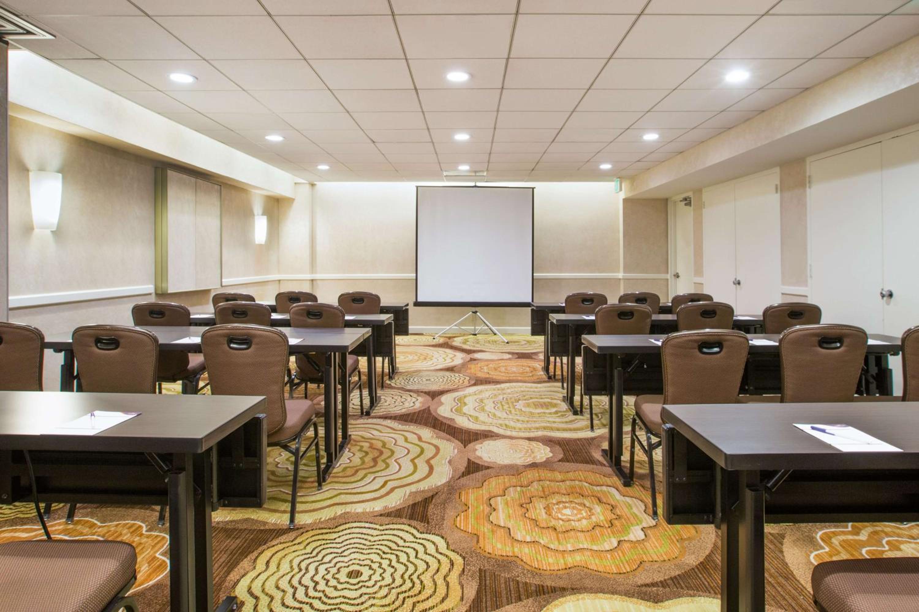 Los Angeles Vacations - Sonesta Los Angeles Airport LAX - Property Image 25