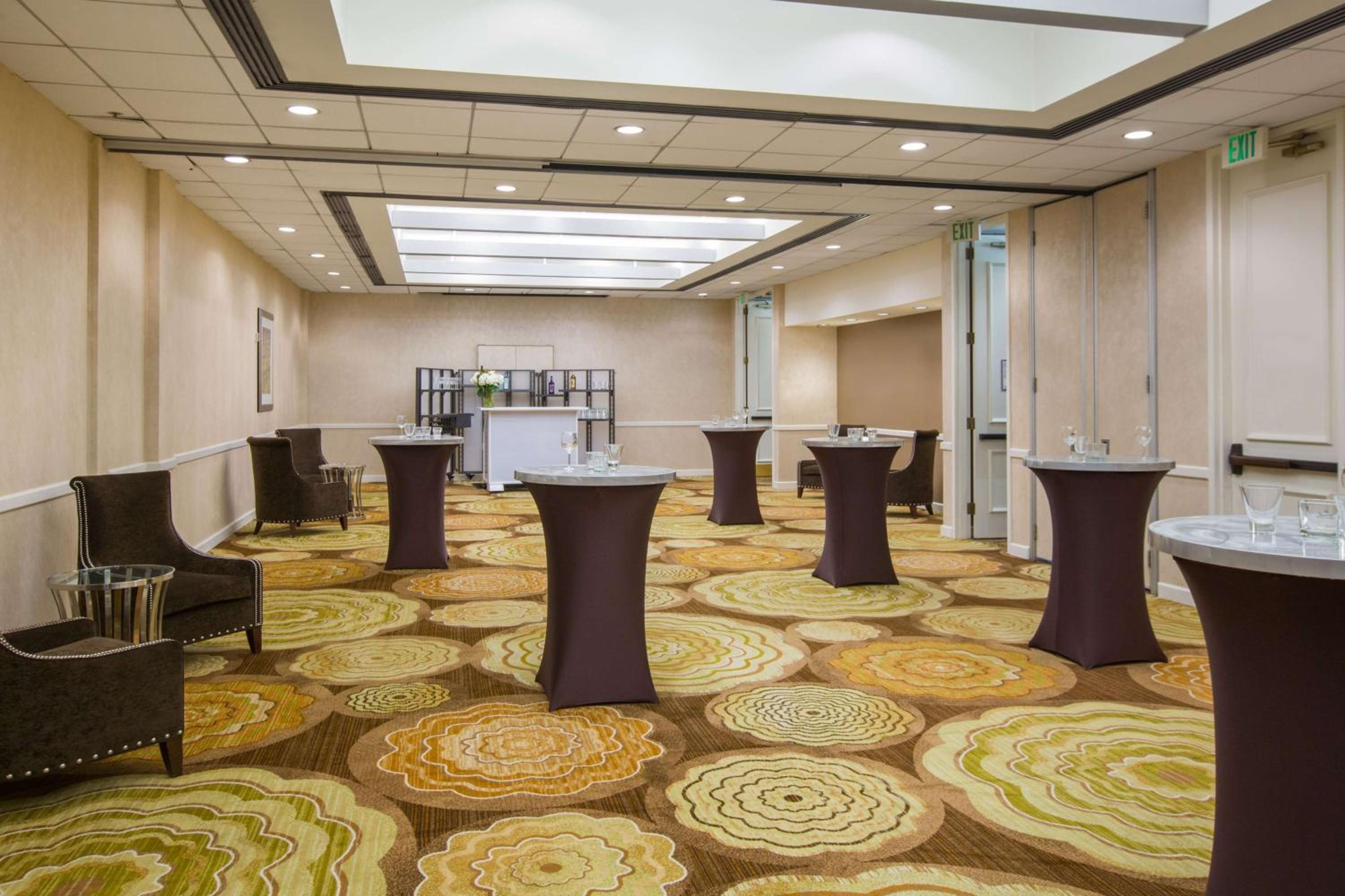 Los Angeles Vacations - Sonesta Los Angeles Airport LAX - Property Image 22
