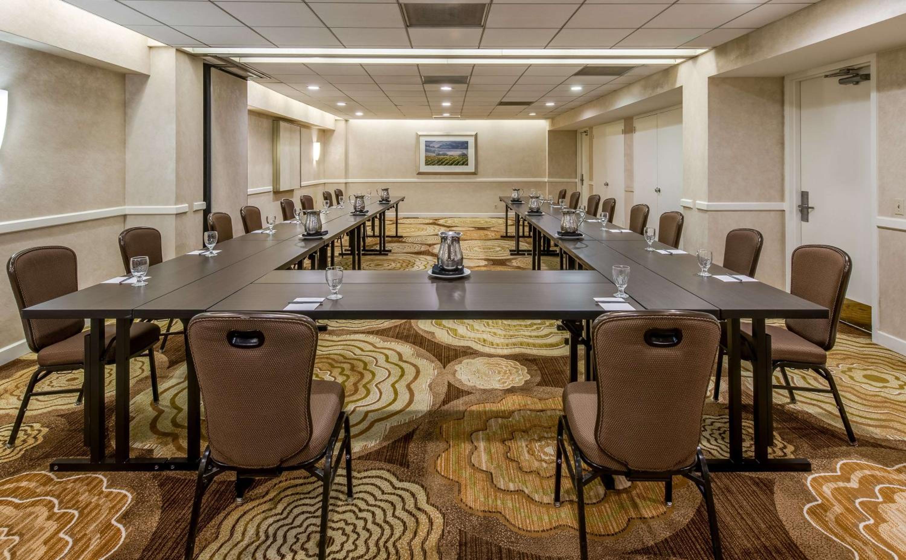 Los Angeles Vacations - Sonesta Los Angeles Airport LAX - Property Image 24