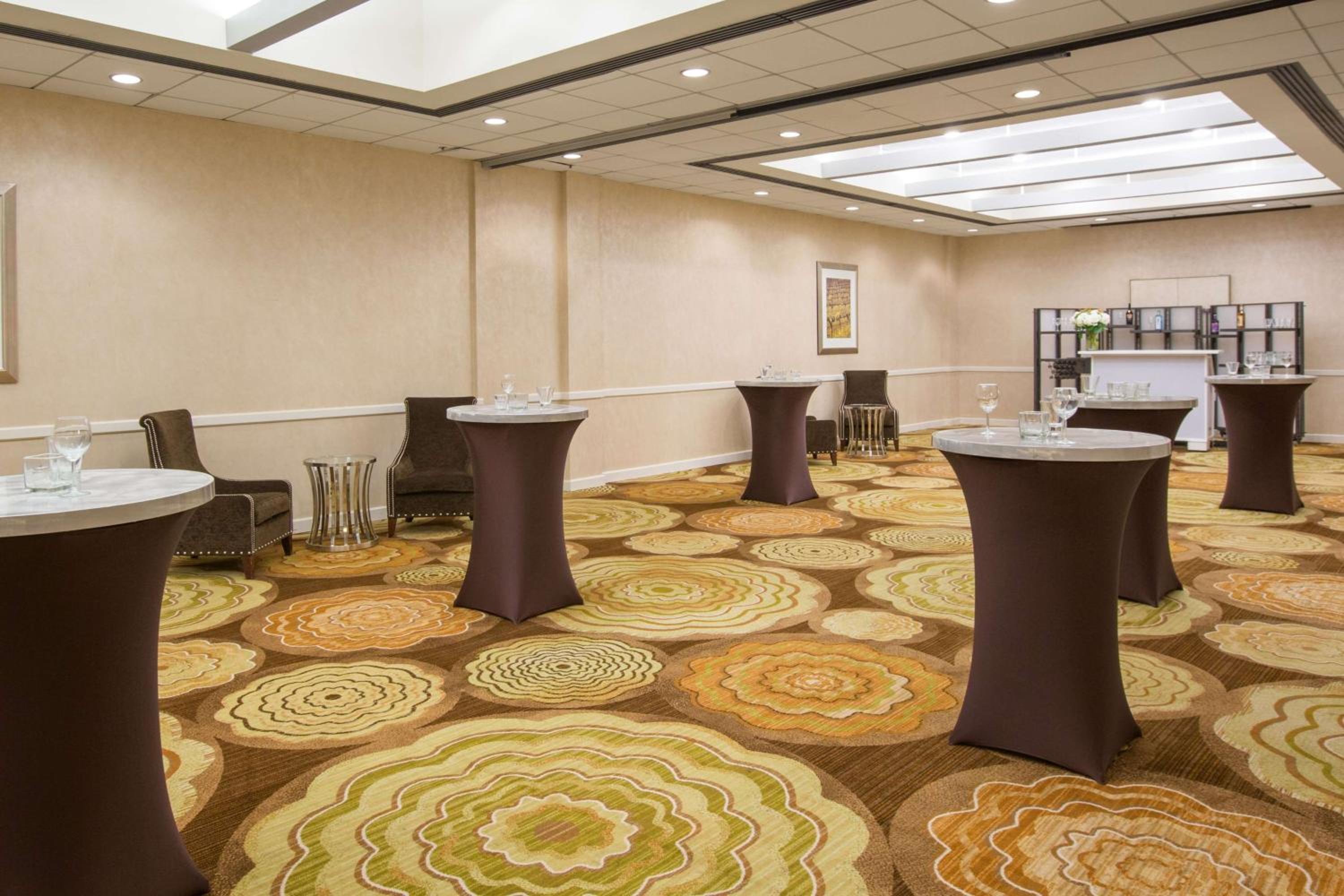 Los Angeles Vacations - Sonesta Los Angeles Airport LAX - Property Image 21