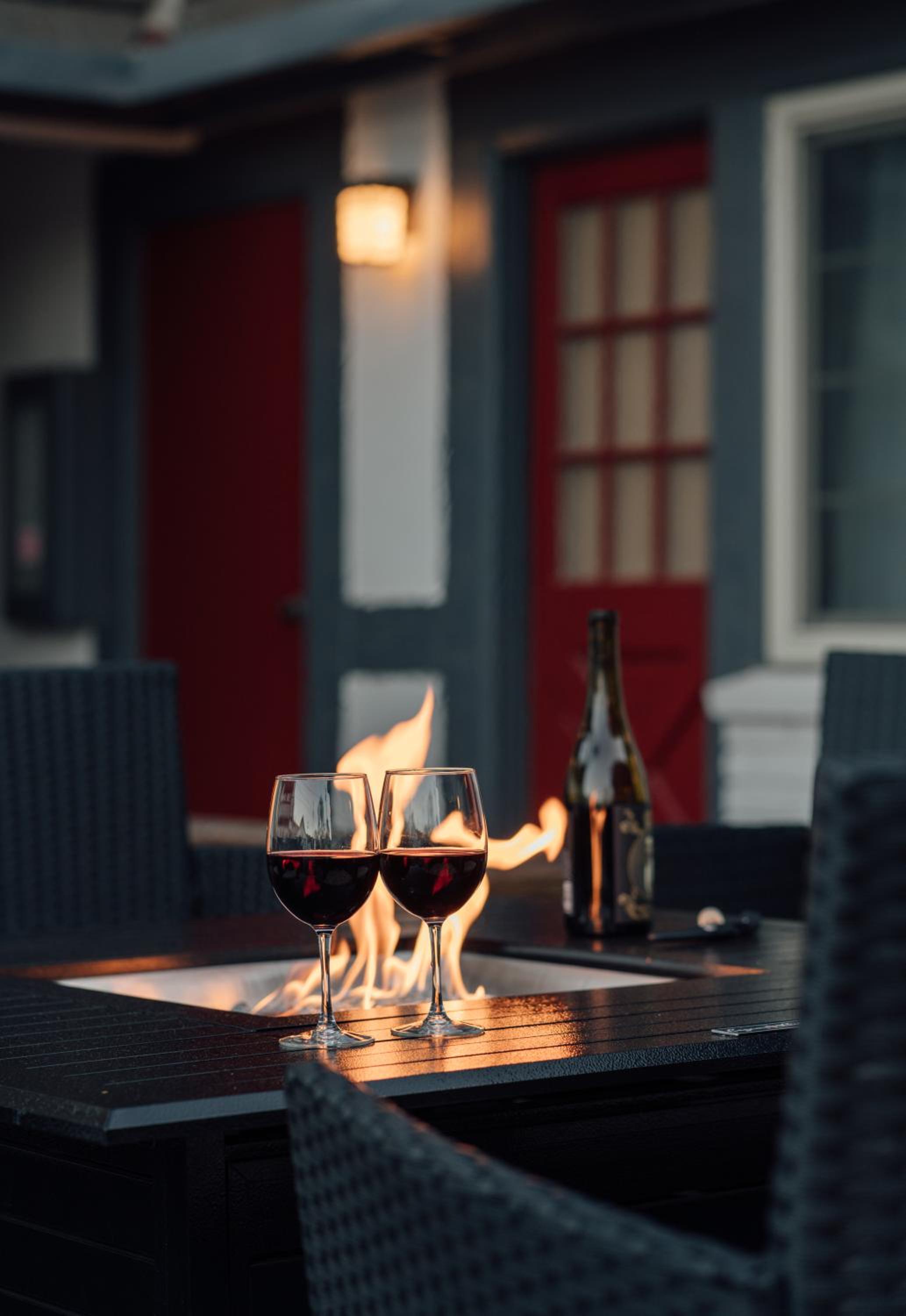 New Haven Inn