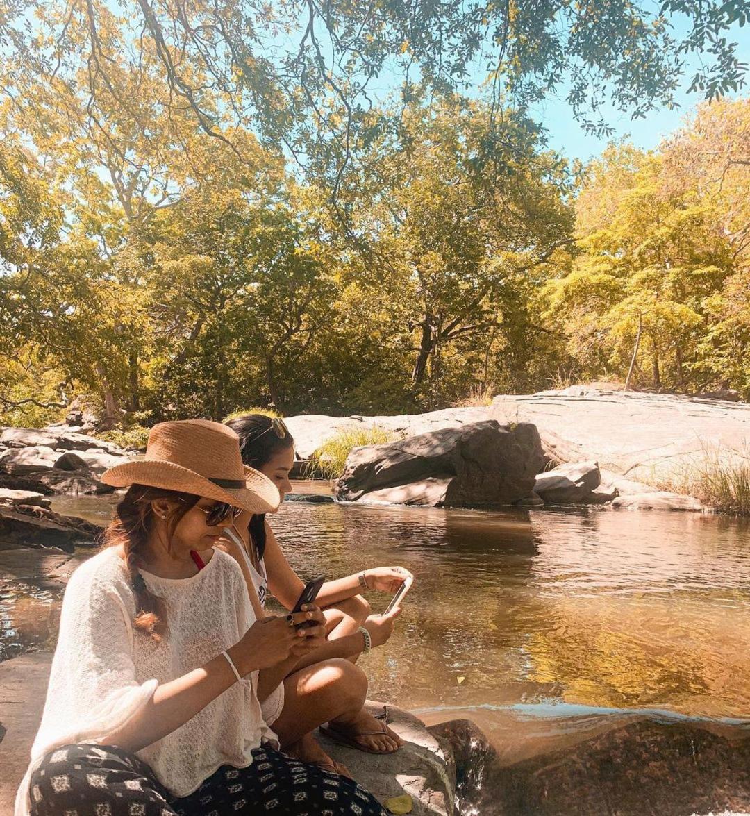Camp Leopard - Yala Safari Glamping