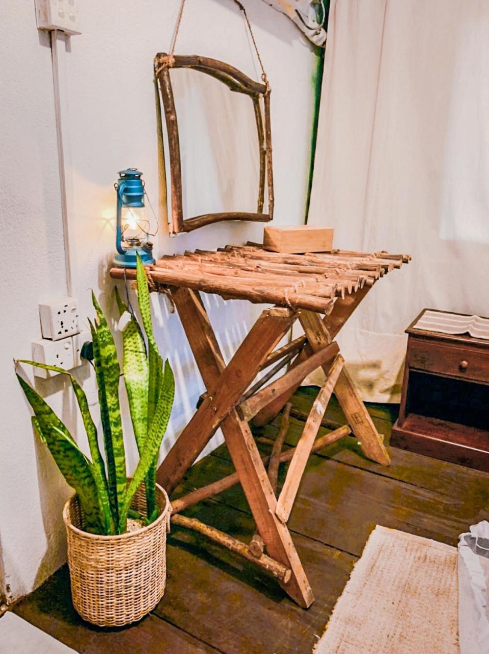 Camp Leopard - Yala Safari Glamping