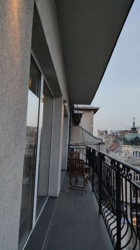 Apartment Old Town view 5