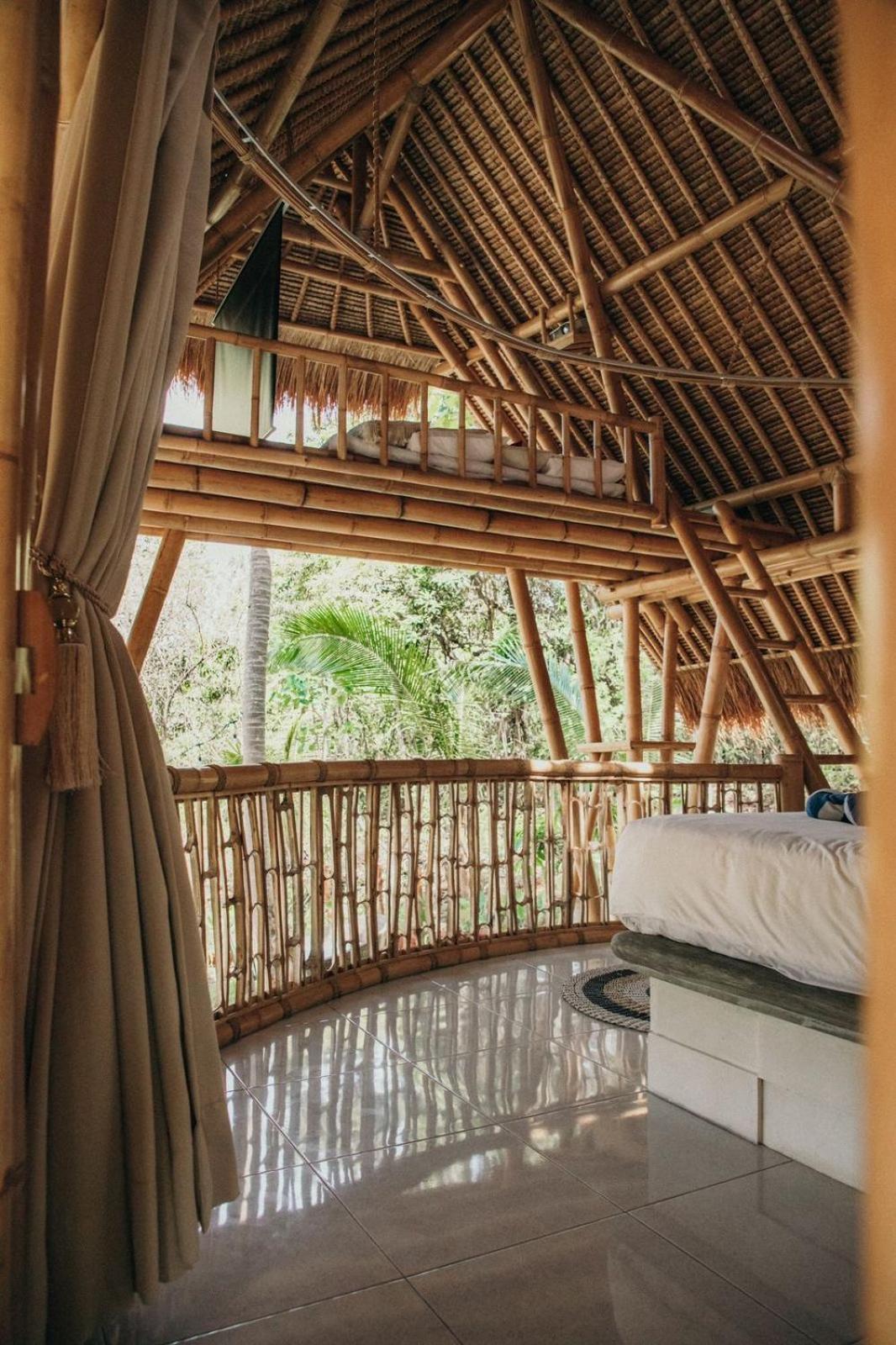 La royale Romantic Bamboo Villas view 5
