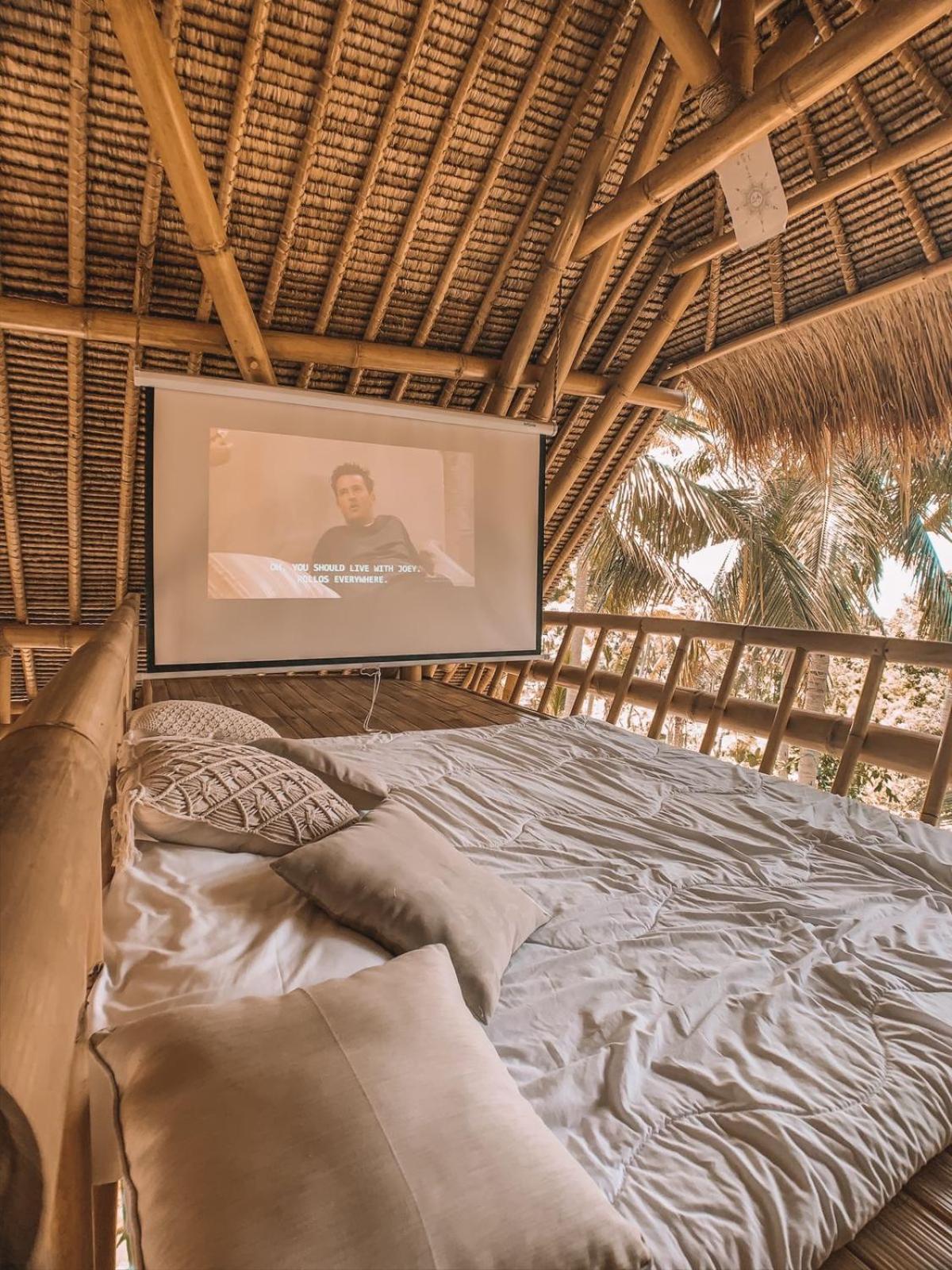 La royale Romantic Bamboo Villas view 3