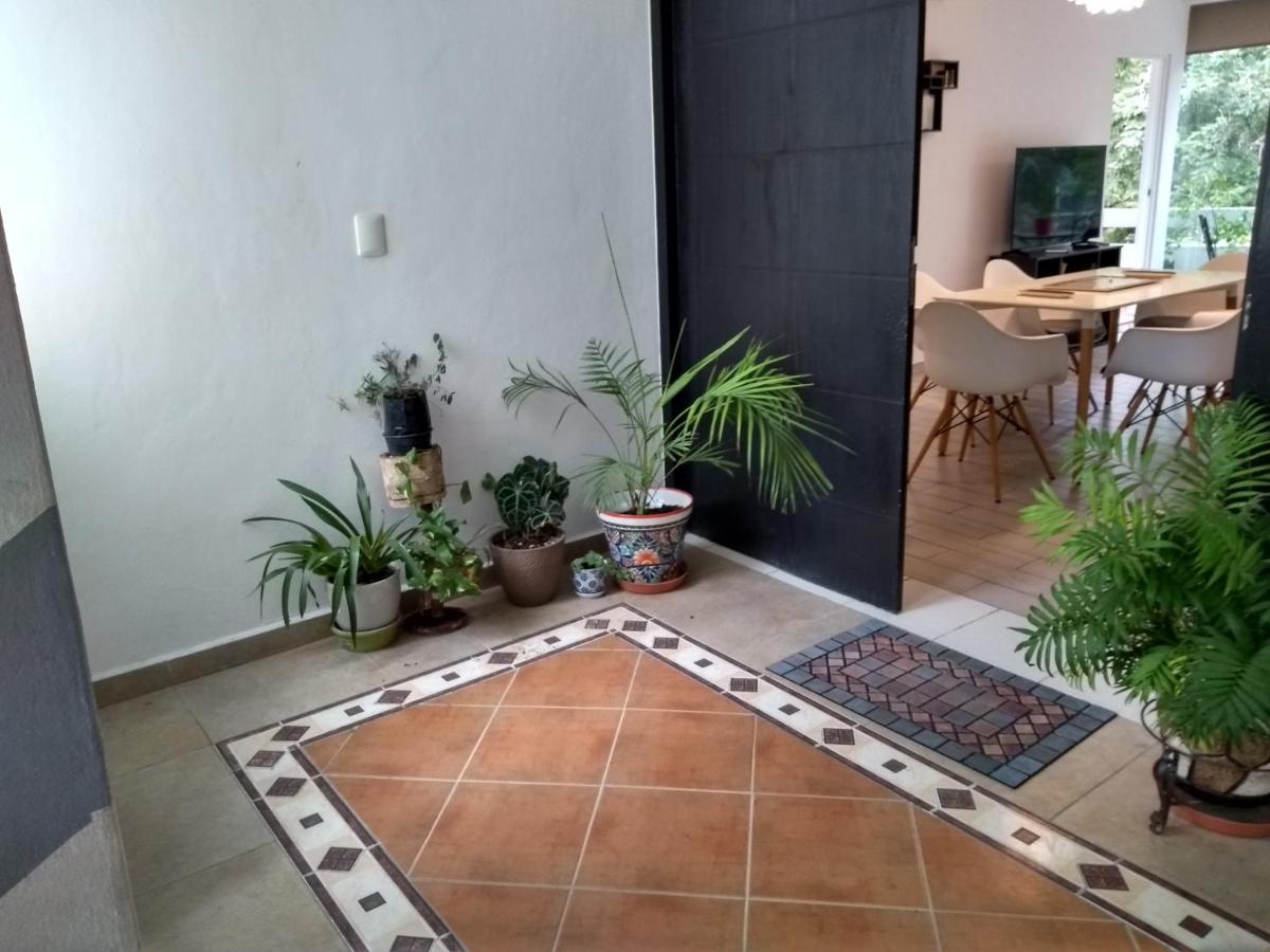 Casa Galante a wonderful apartment PlayaDelCarmen