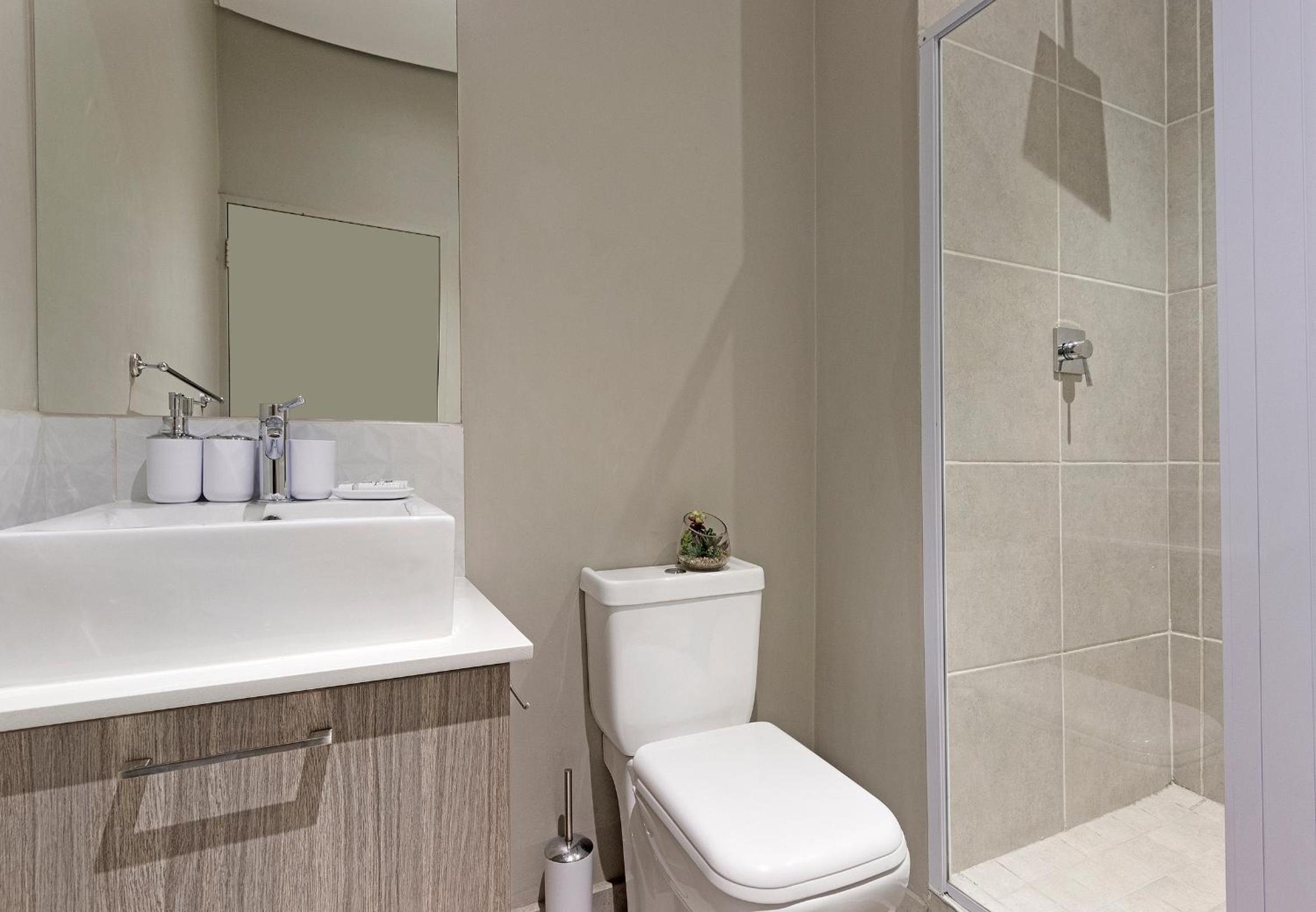 The Bolton serviced apartments Rosebank photo 41 of 48