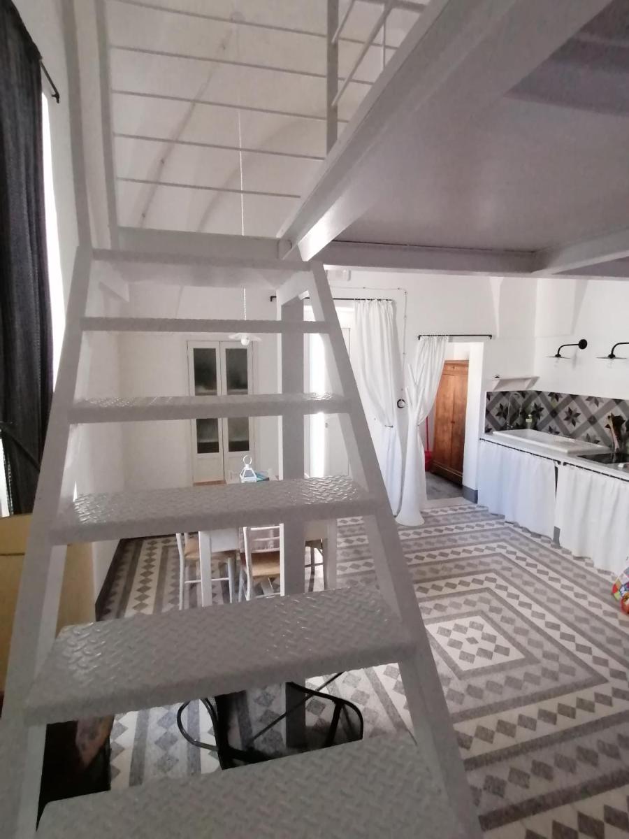 La casetta nel vicolo photo 2