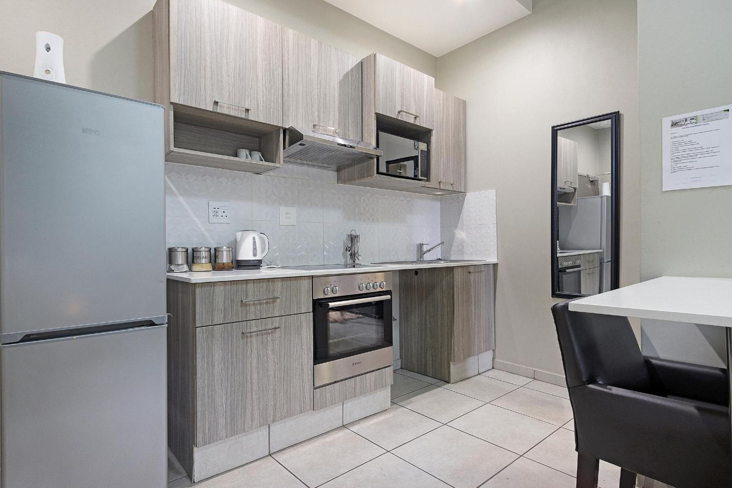 The Bolton serviced apartments Rosebank photo 11 of 48