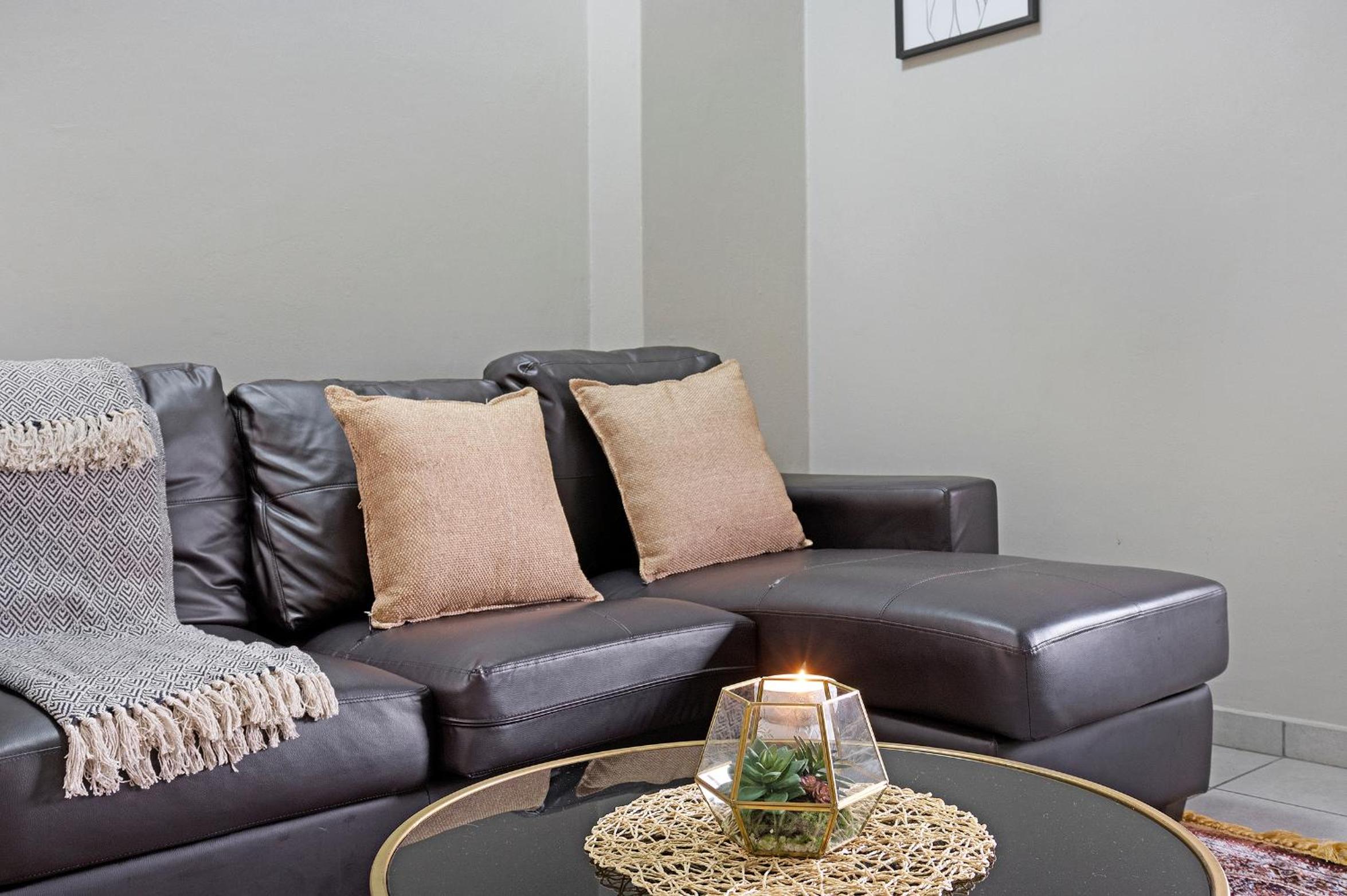 The Bolton serviced apartments Rosebank
