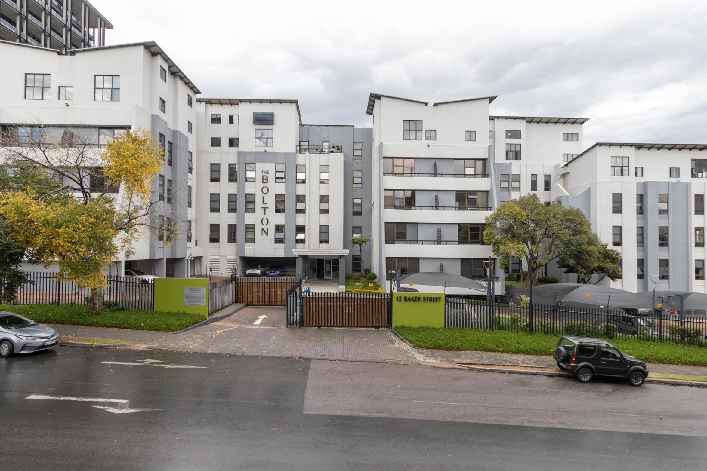 The Bolton serviced apartments Rosebank photo 18 of 48