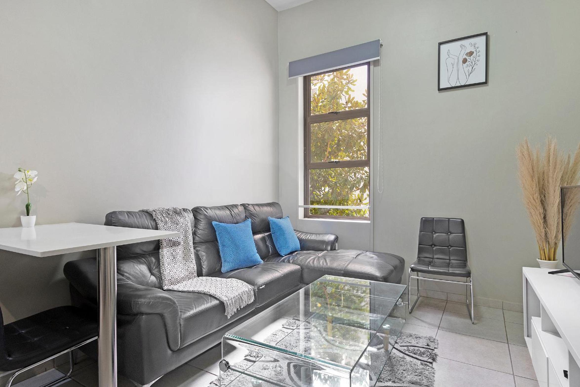 The Bolton serviced apartments Rosebank photo 46 of 48