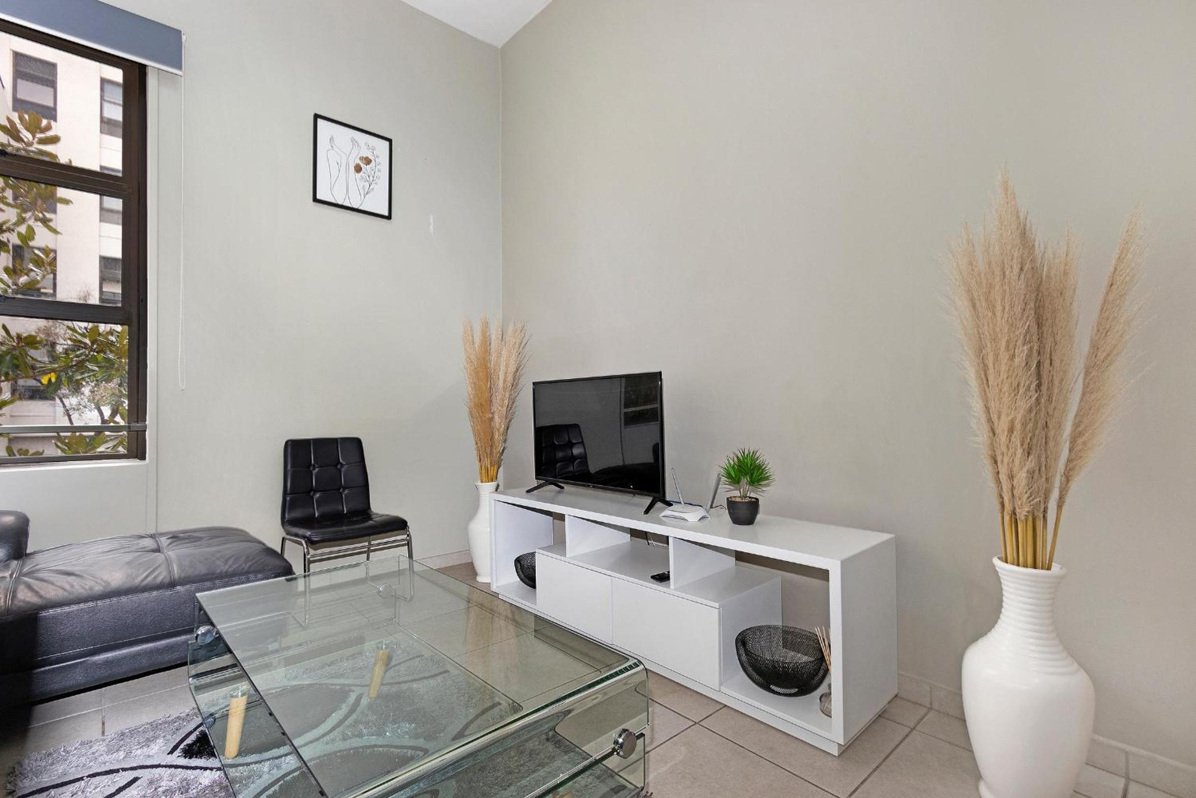 The Bolton serviced apartments Rosebank photo 33 of 48
