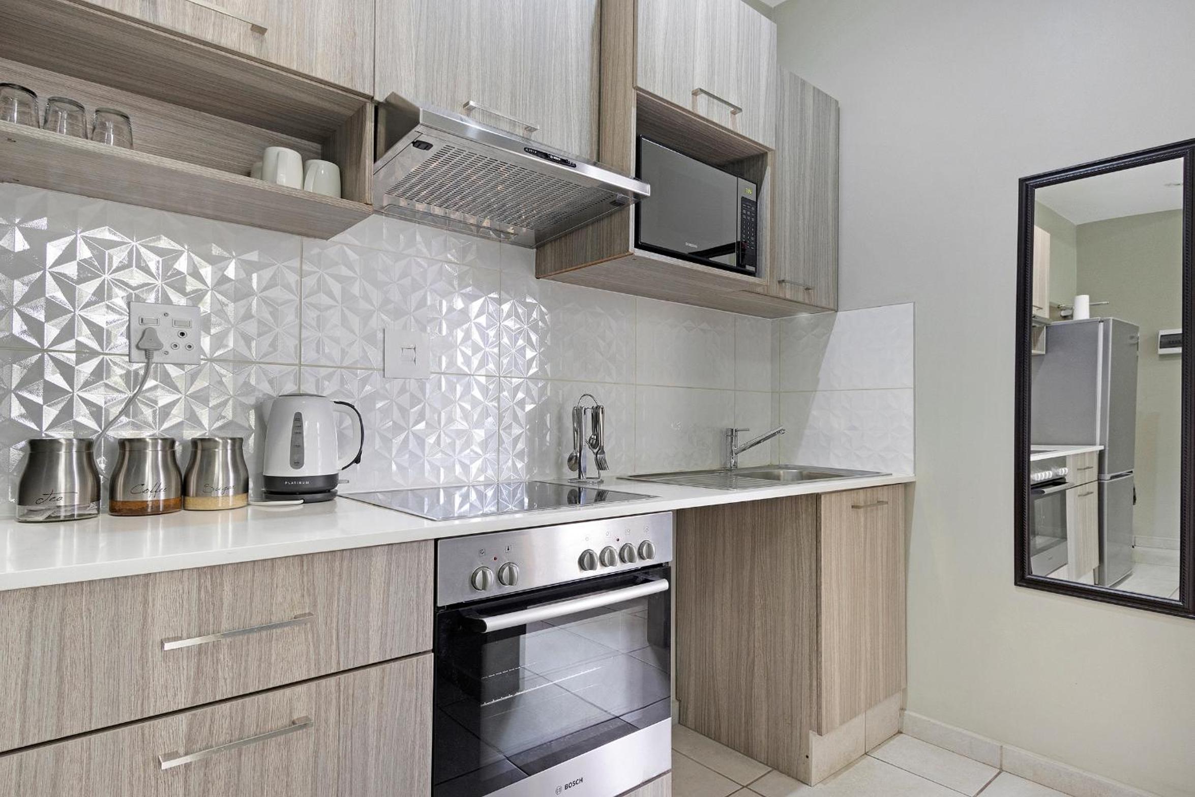 The Bolton serviced apartments Rosebank photo 28 of 48