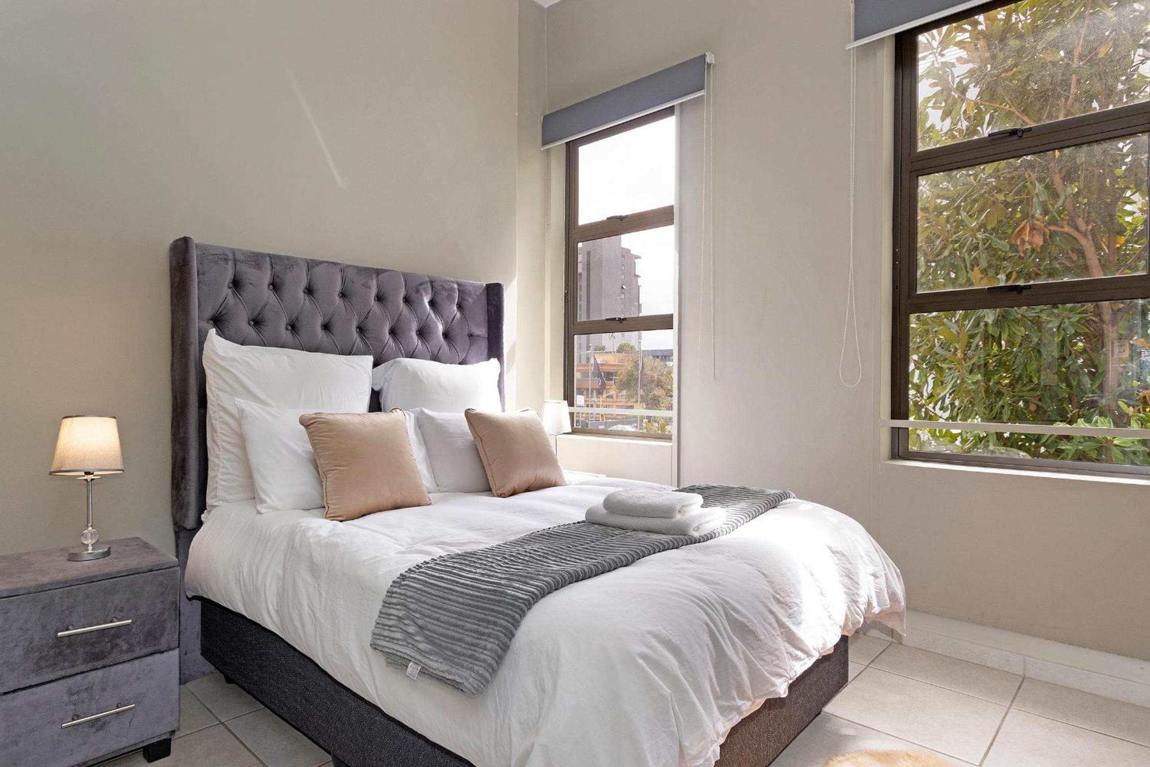 The Bolton serviced apartments Rosebank photo 43 of 48