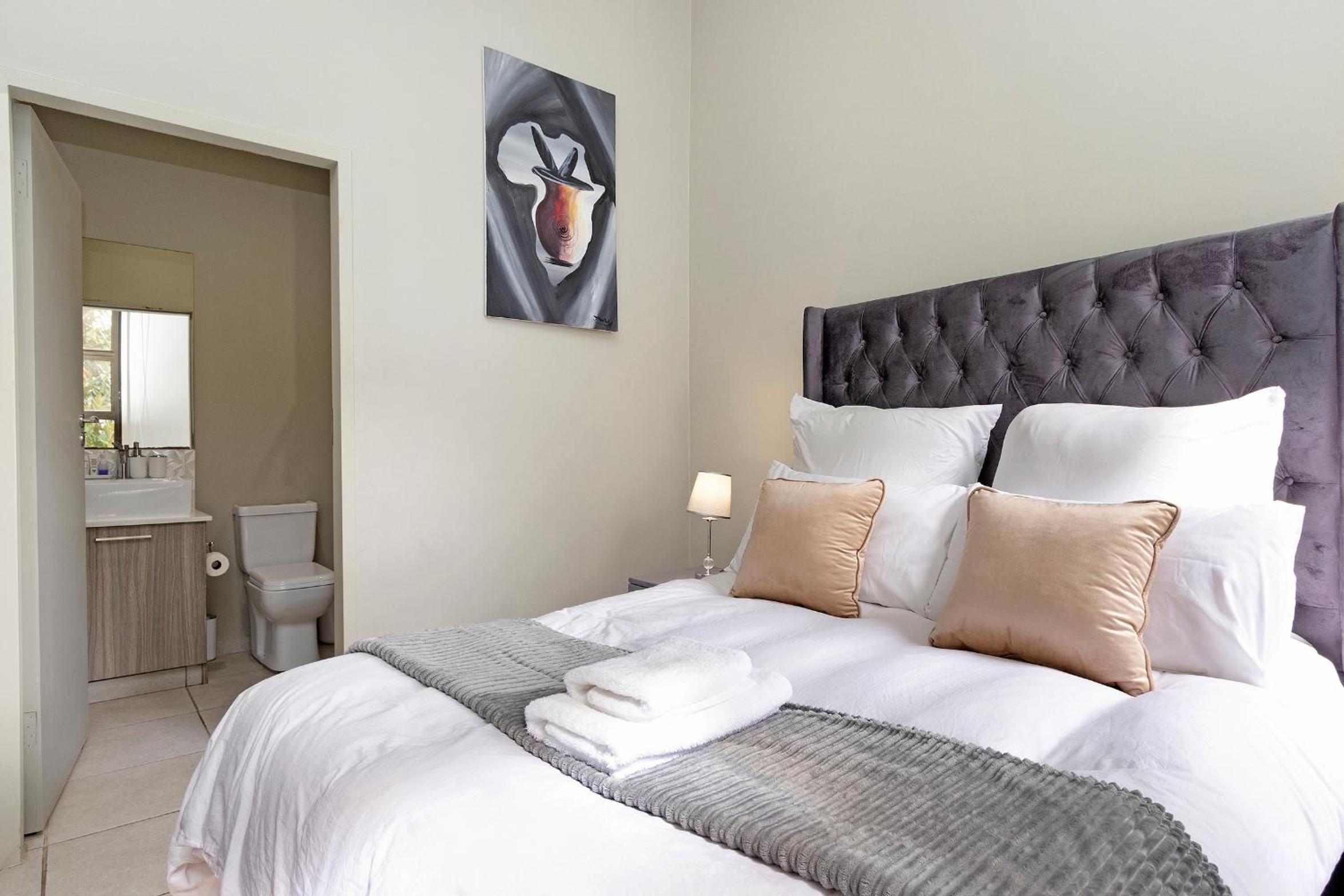 The Bolton serviced apartments Rosebank photo 42 of 48