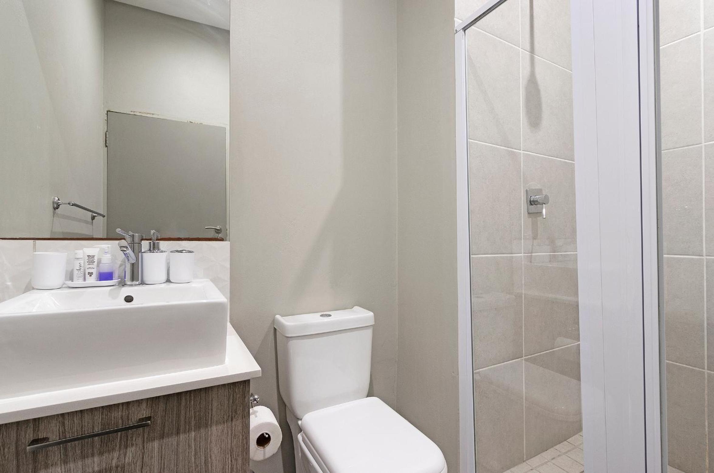 The Bolton serviced apartments Rosebank photo 22 of 48