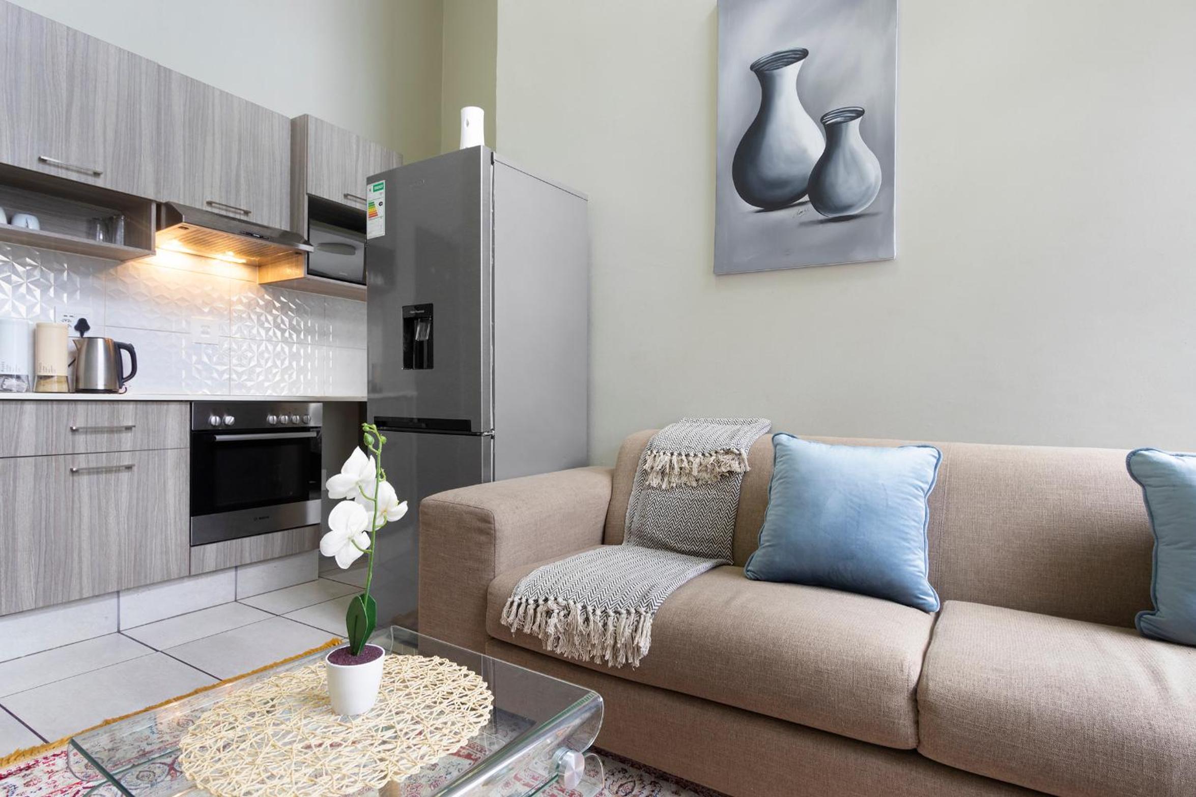 The Bolton serviced apartments Rosebank photo 29 of 48