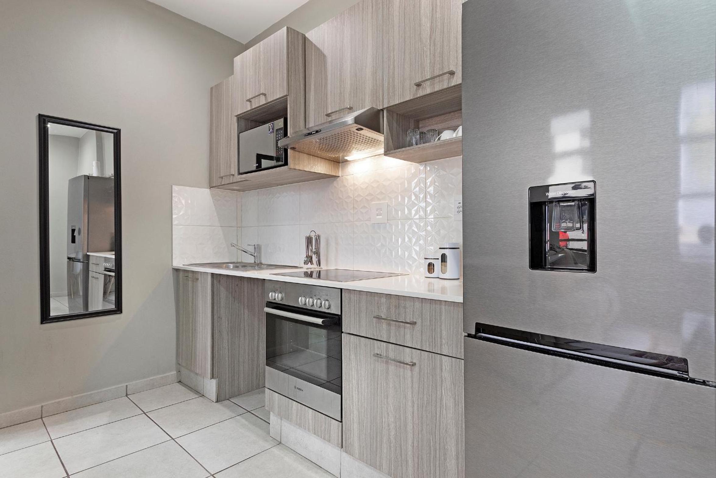 The Bolton serviced apartments Rosebank photo 44 of 48