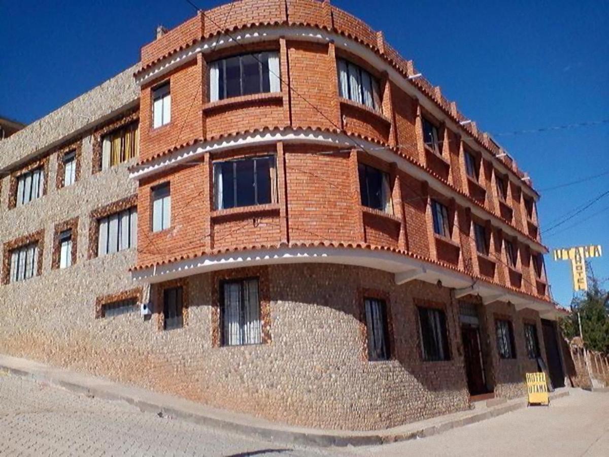 Hotel Utama - Image 1