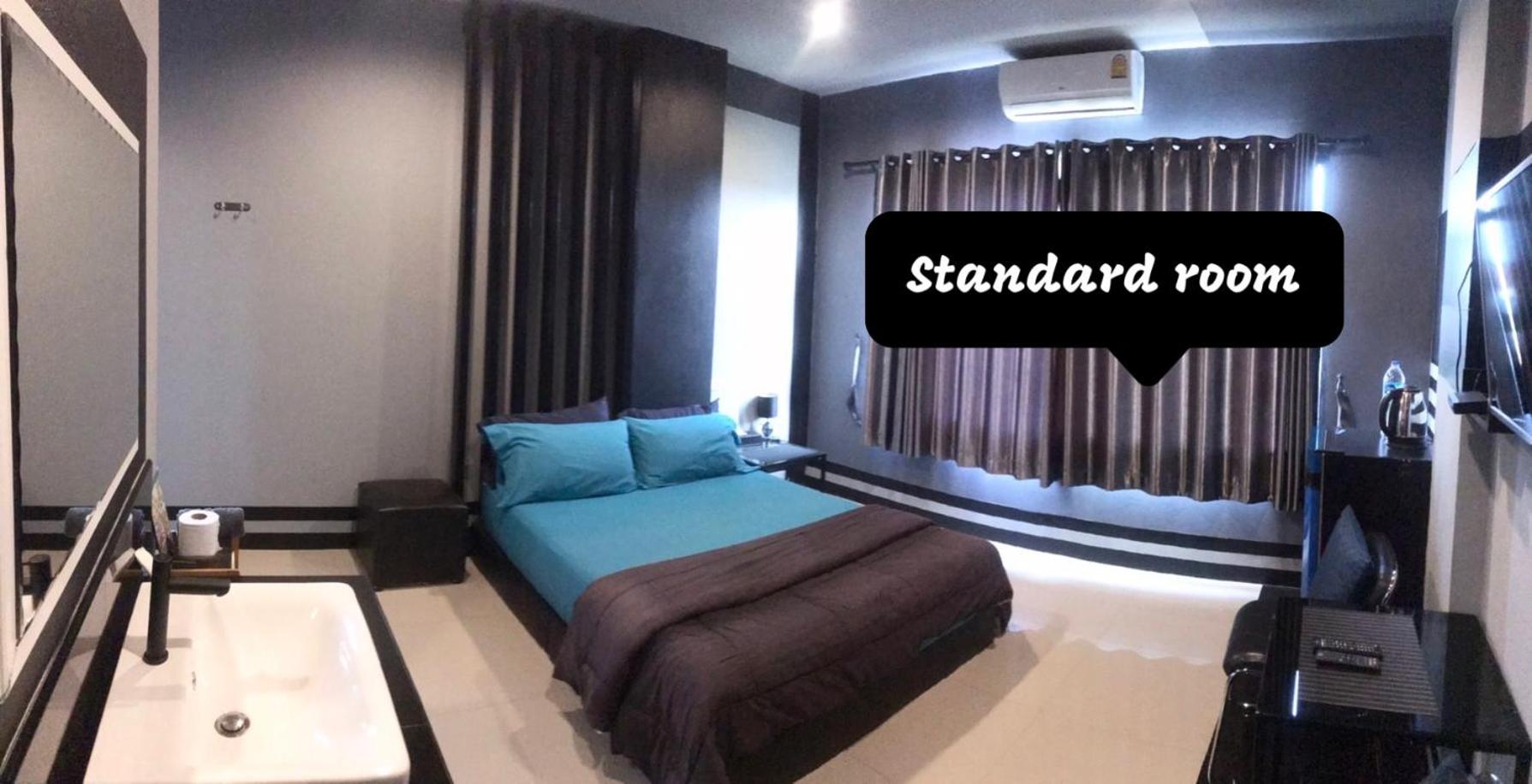 Prai Fhan View