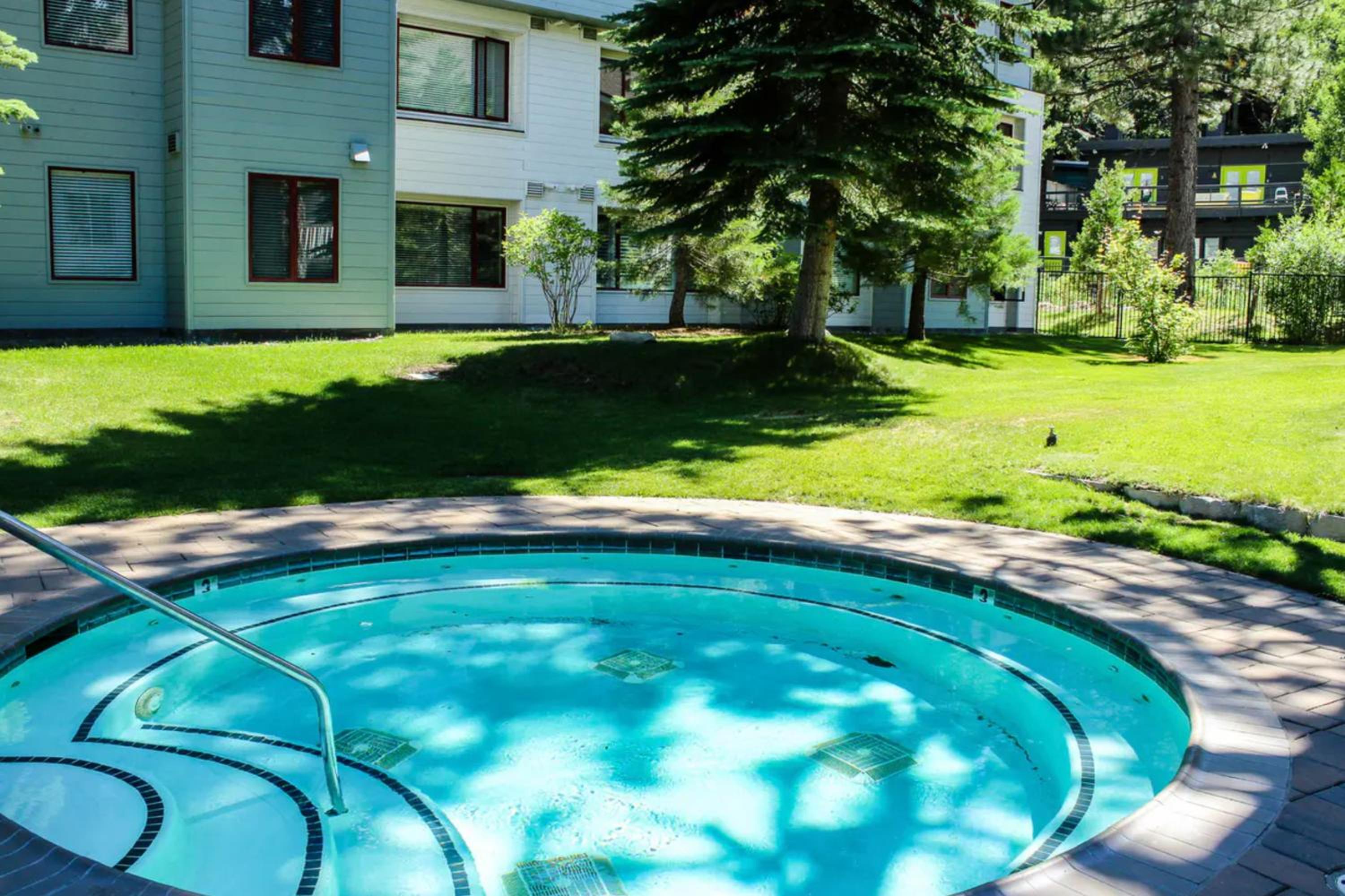Resort at Squaw Creek