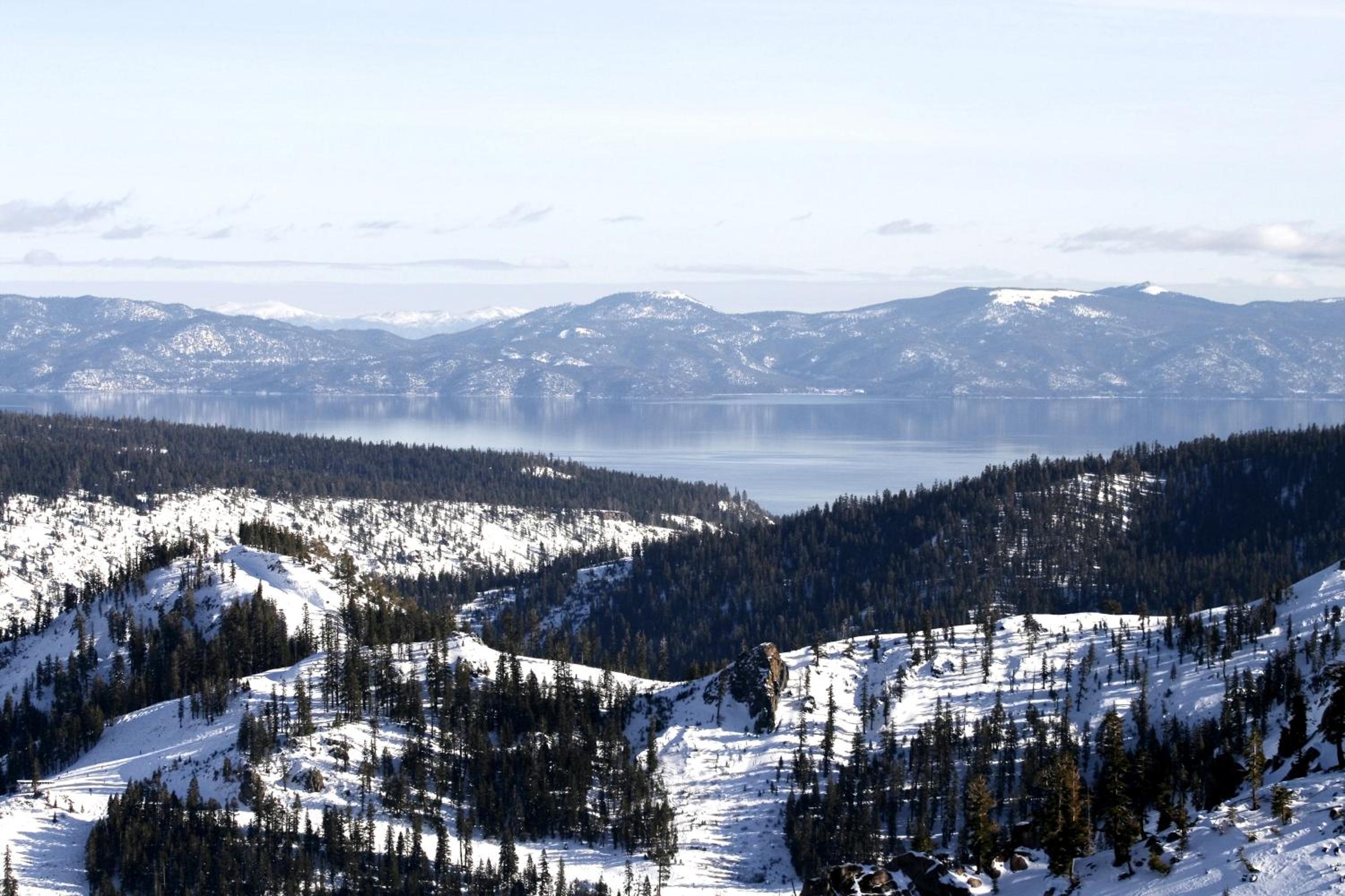 Resort at Squaw Creek