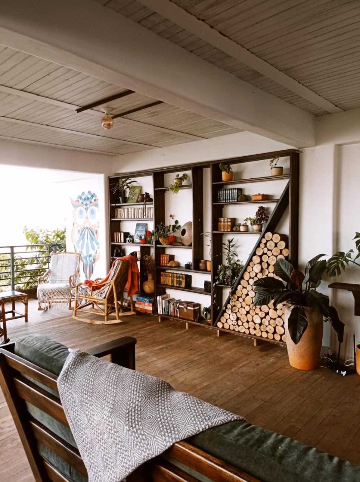 Casa NATIVO view 2
