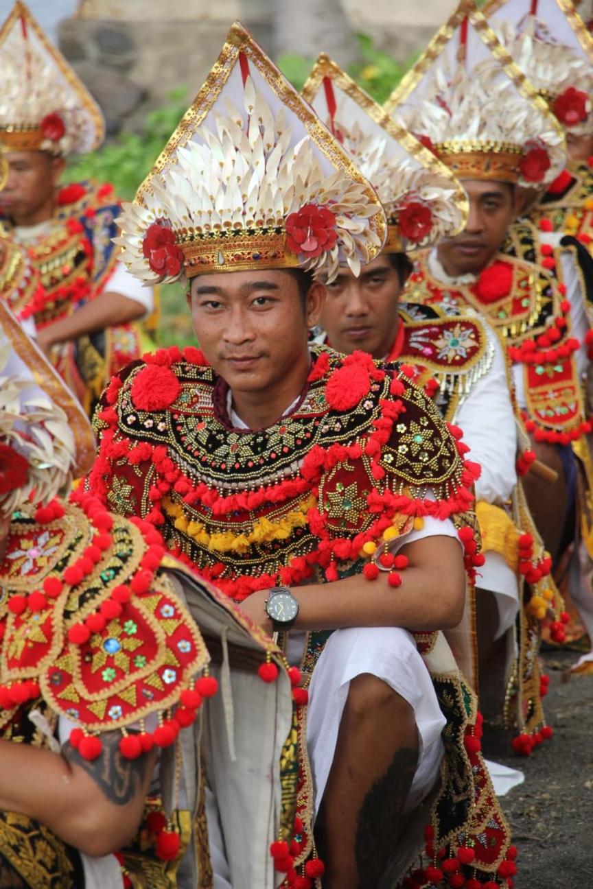 Villa Madja