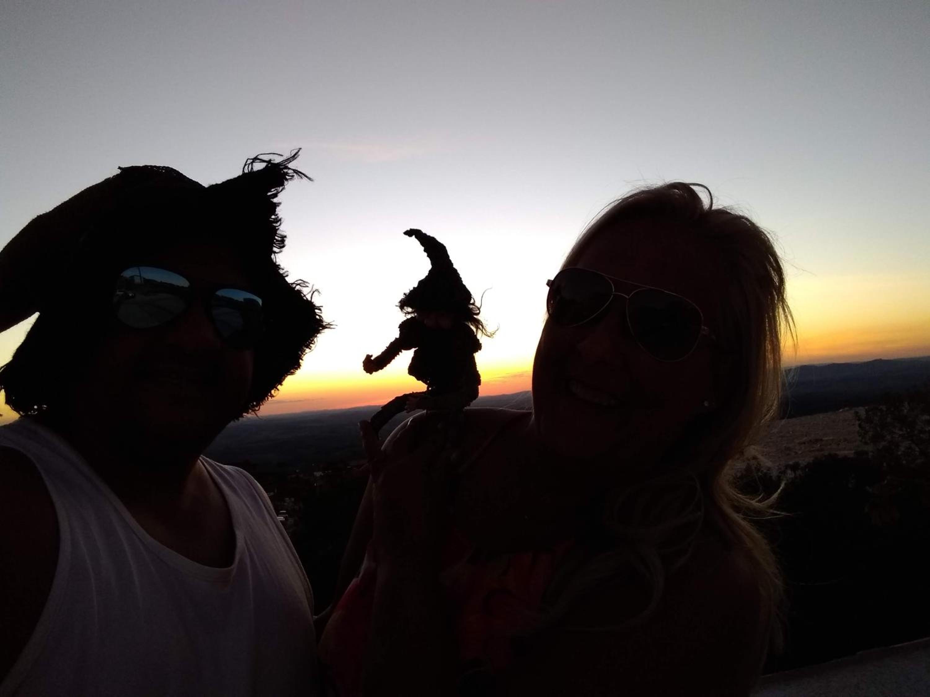 Pousada Duende Feliz view 3