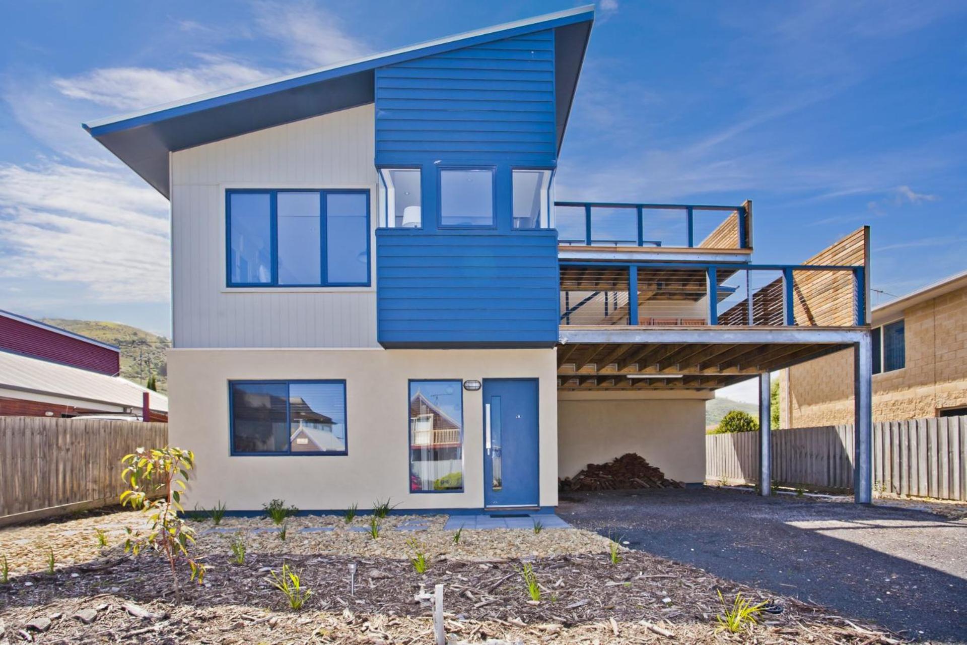 Seehuusli Swiss For Ocean House - BYO Linen