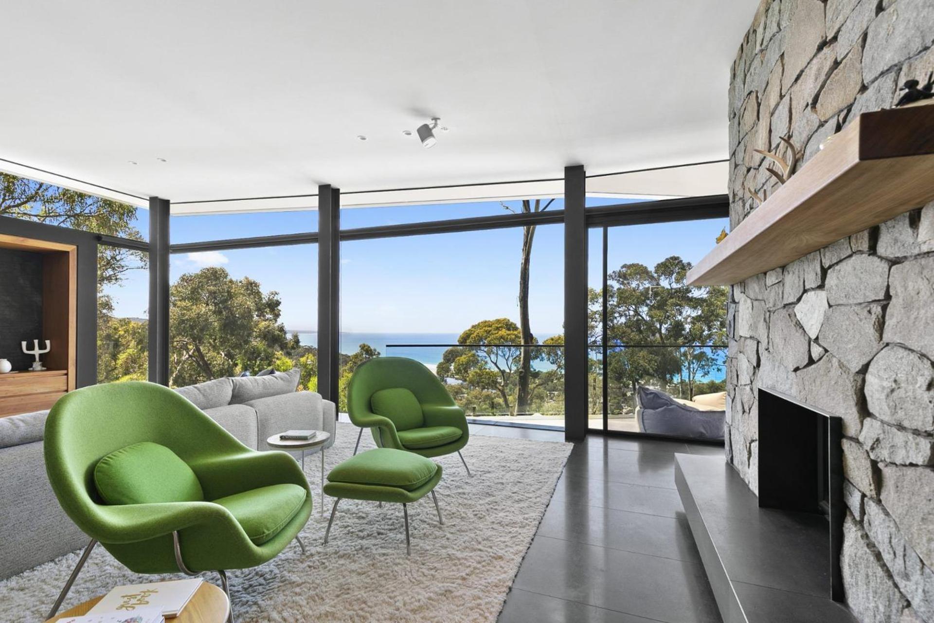 Serendipity Luxury On Every Level