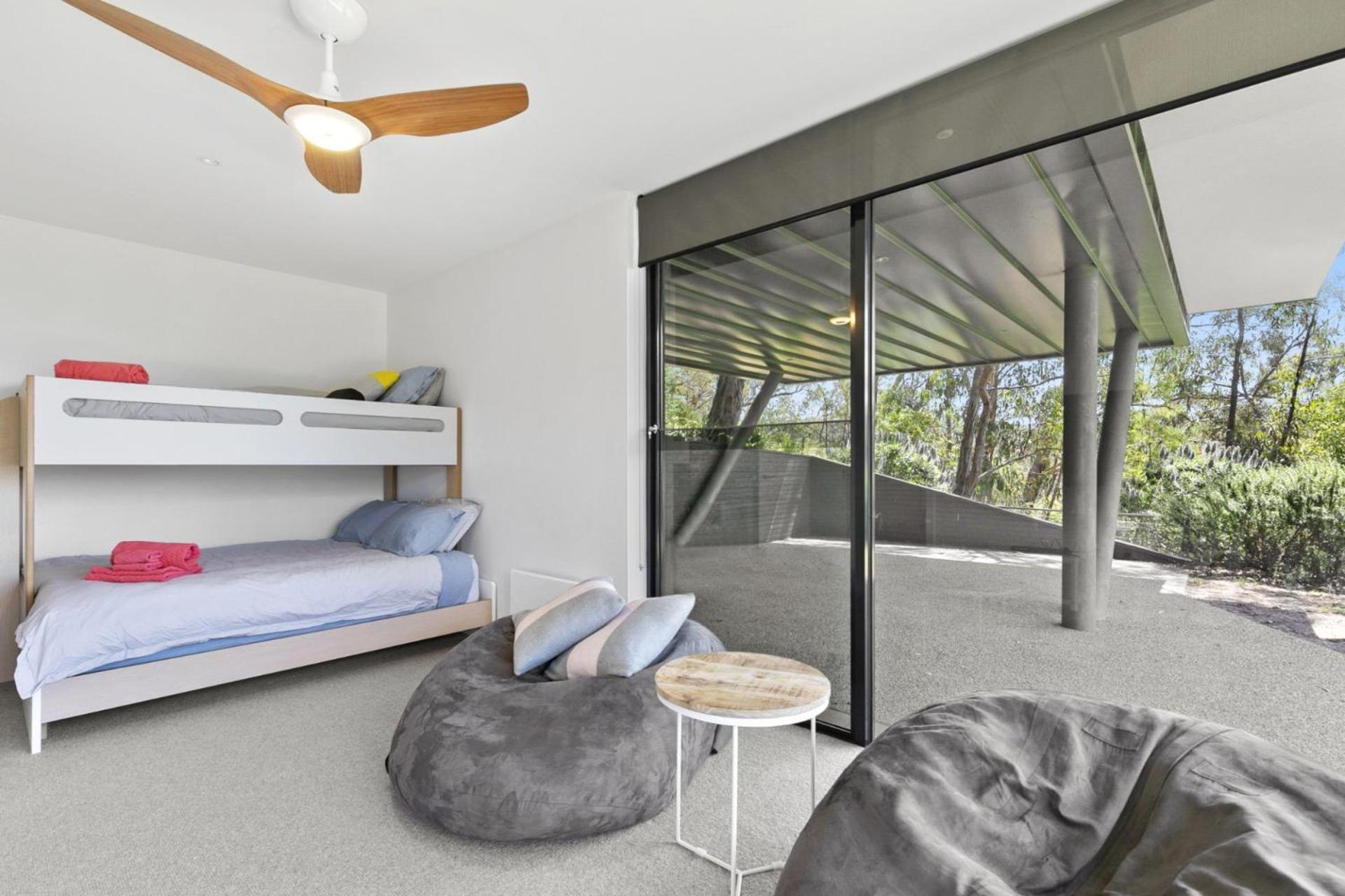 Serendipity Luxury On Every Level