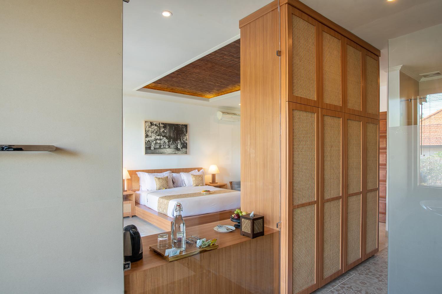 Budhi Ayu Villas and Cottages Ubud by Mahaputra