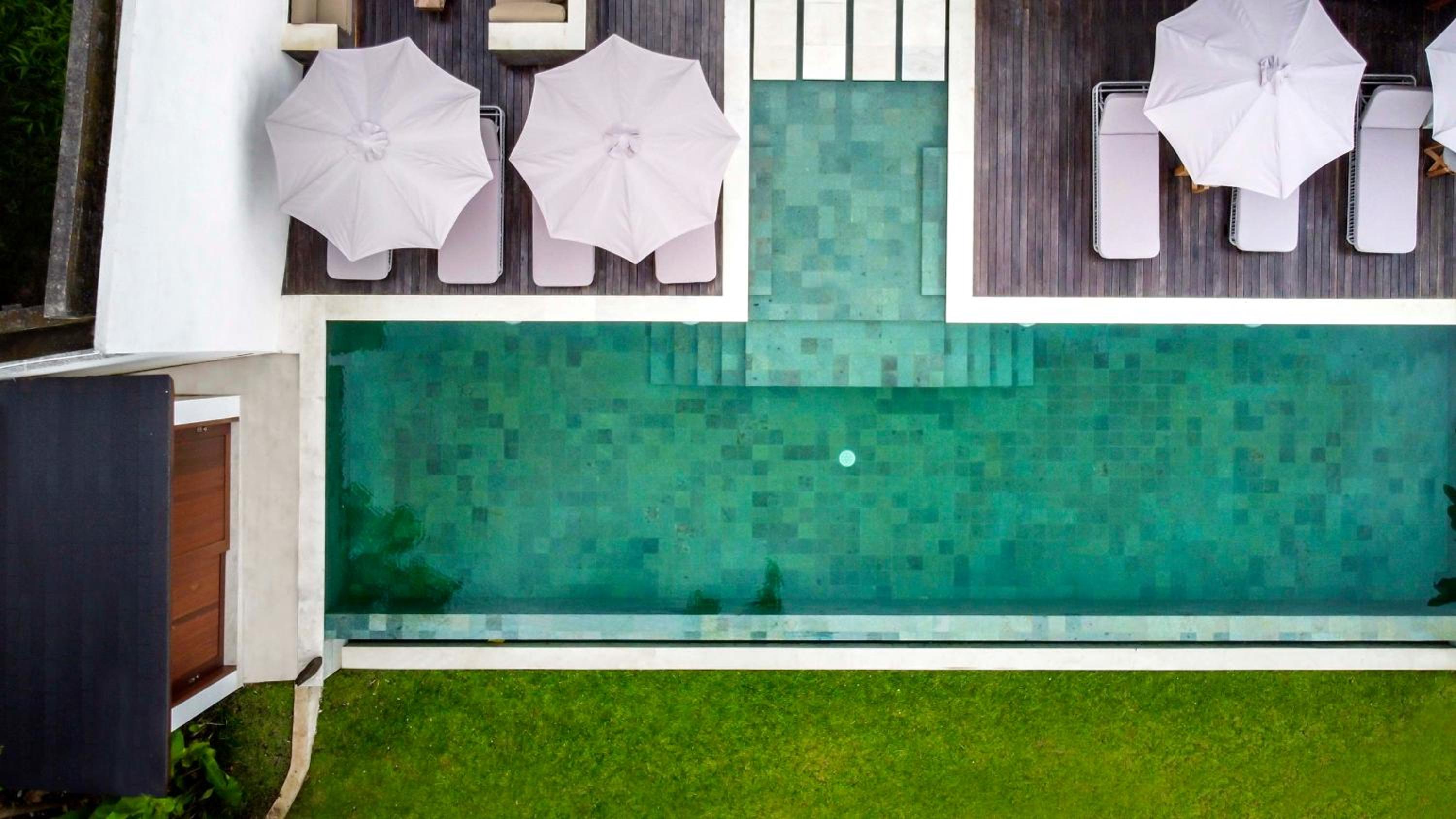 Villa Ubud Paradise by BaliSuperHost view 3
