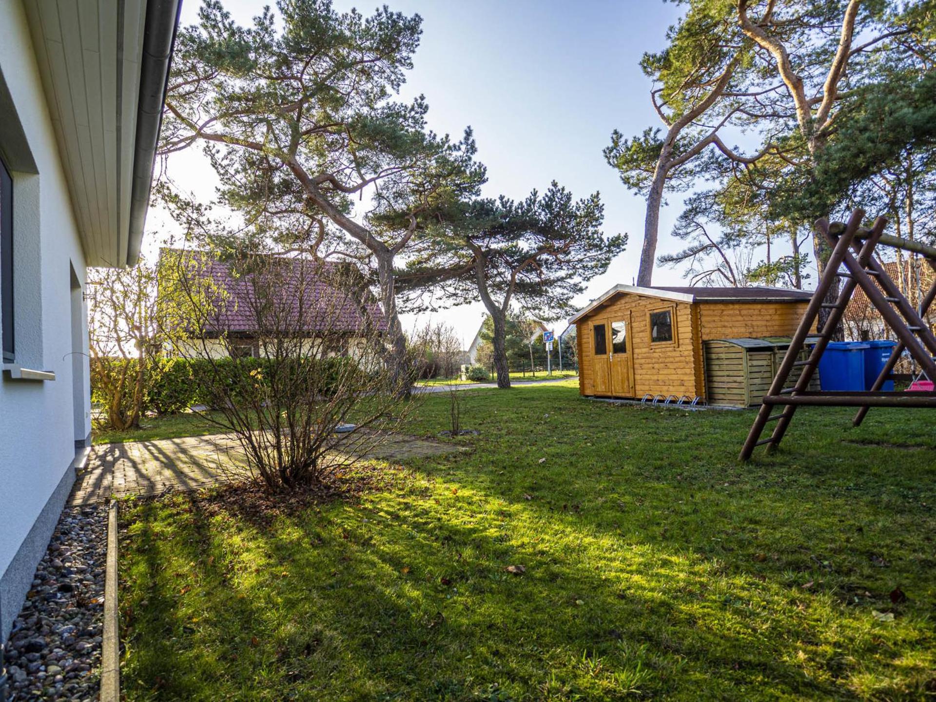 Ferienhaus Karola, Wohnung 2 - OG view 3