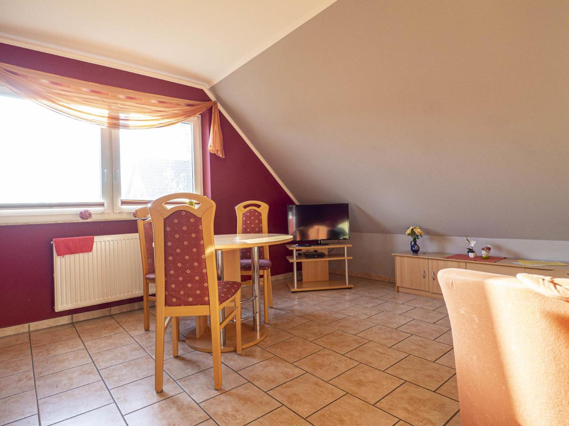 Ferienhaus Karola, Wohnung 2 - OG view 4