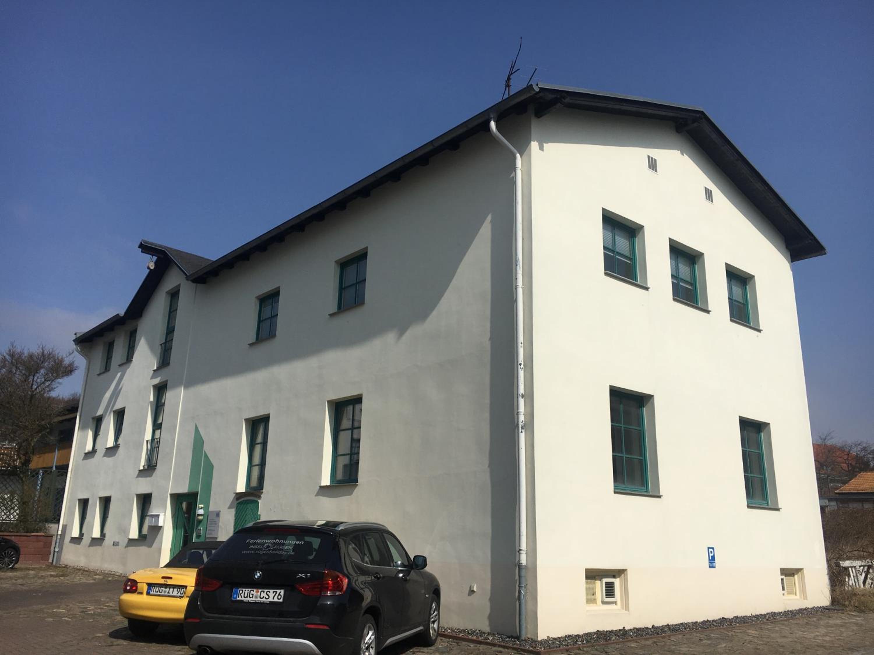 Haus "Georgina" - Ferienwohnung 2 view 4