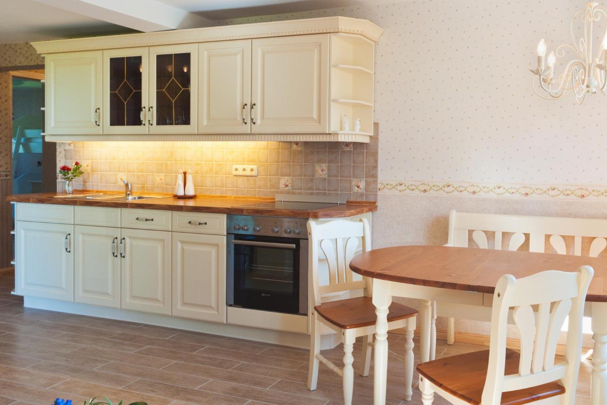 Küstenhof am Kap Arkona - Ferienwohnung "Ostseeblick" view 3