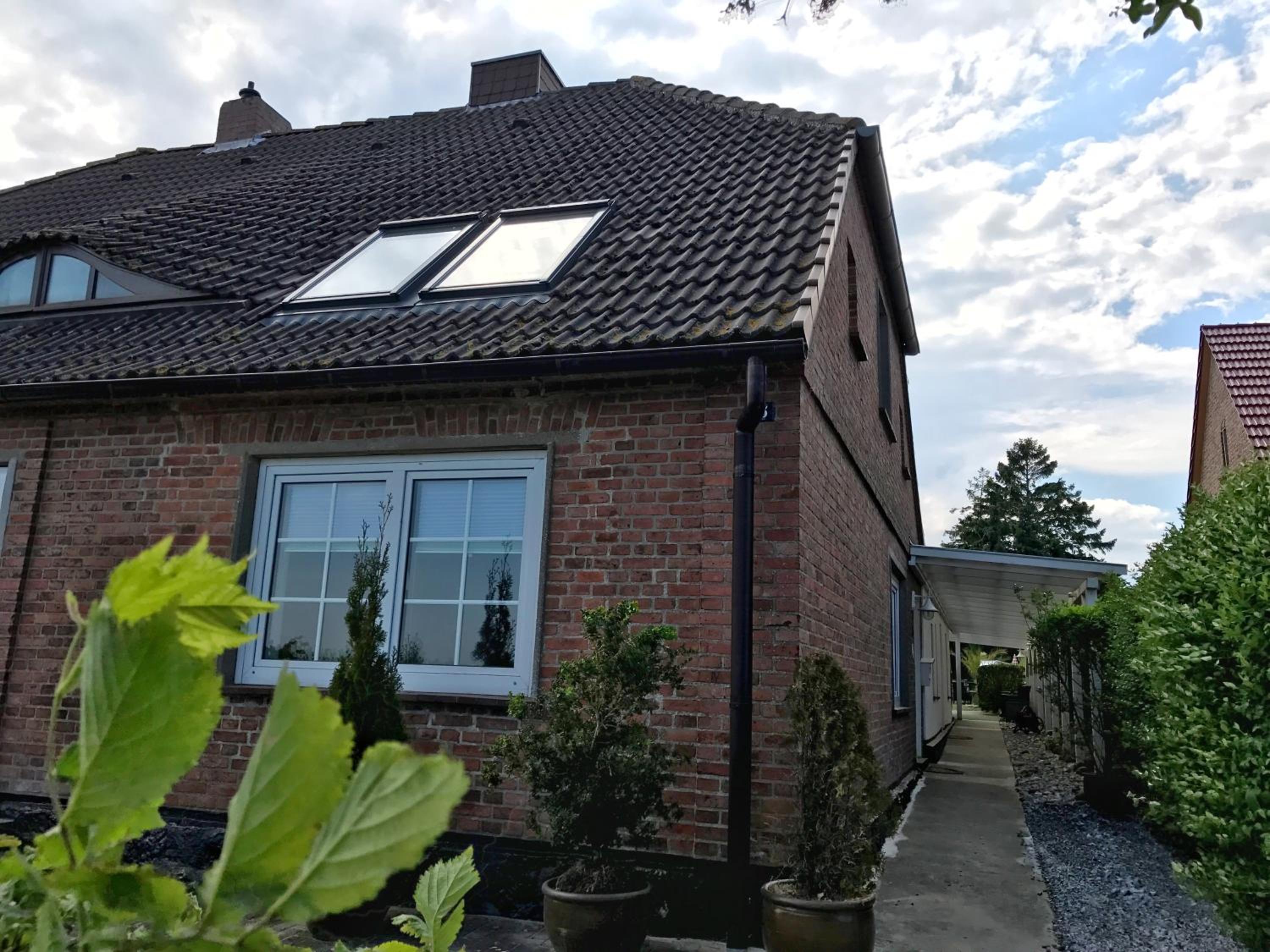 Hochzeitsberg - Ferienwohnung EG "Fjorde" view 4