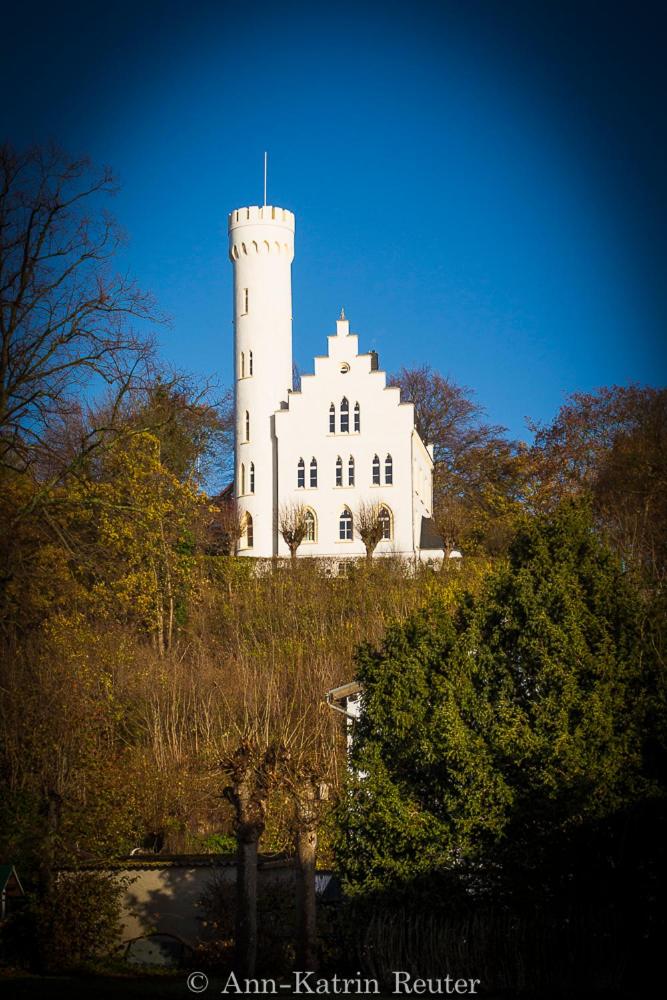 Lietzow Appartementhaus Möwe Haus Möwe - Ferienwohnung 2