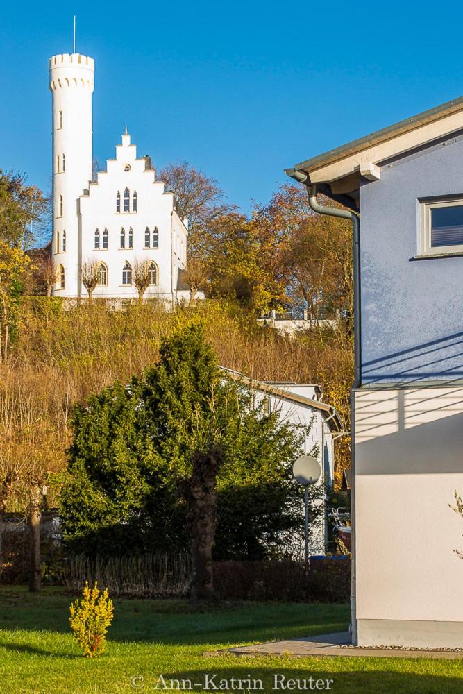 Lietzow Appartementhaus Möwe Haus Möwe - Ferienwohnung 4 
