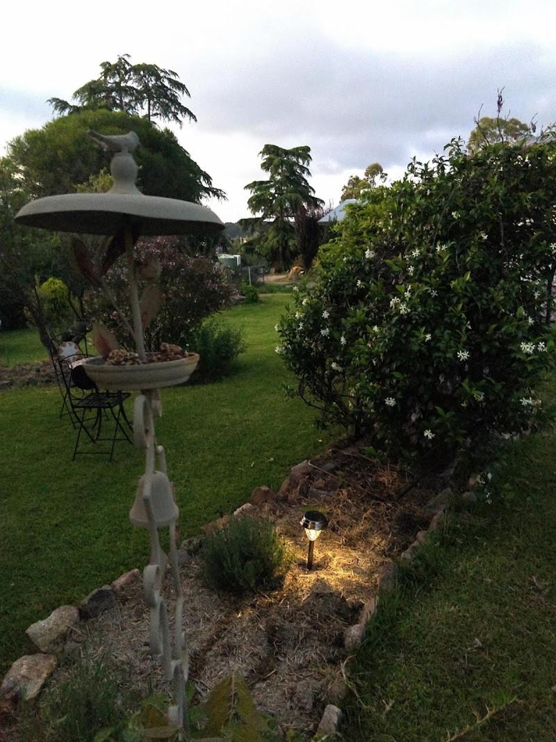 Amiens Cottage, historic, quiet, in heart of Stanthorpe