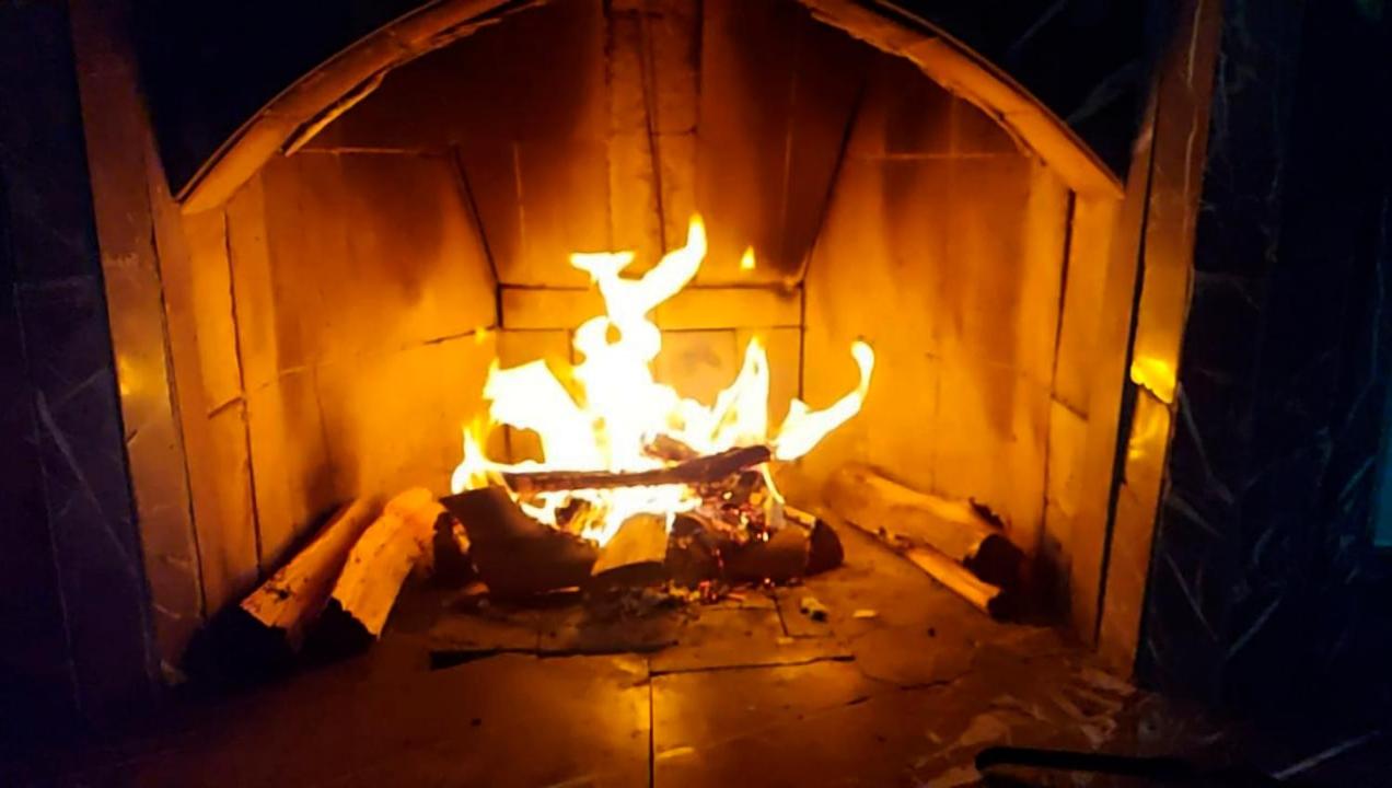 Casa para Final de Semana e Temporada Descansópolis