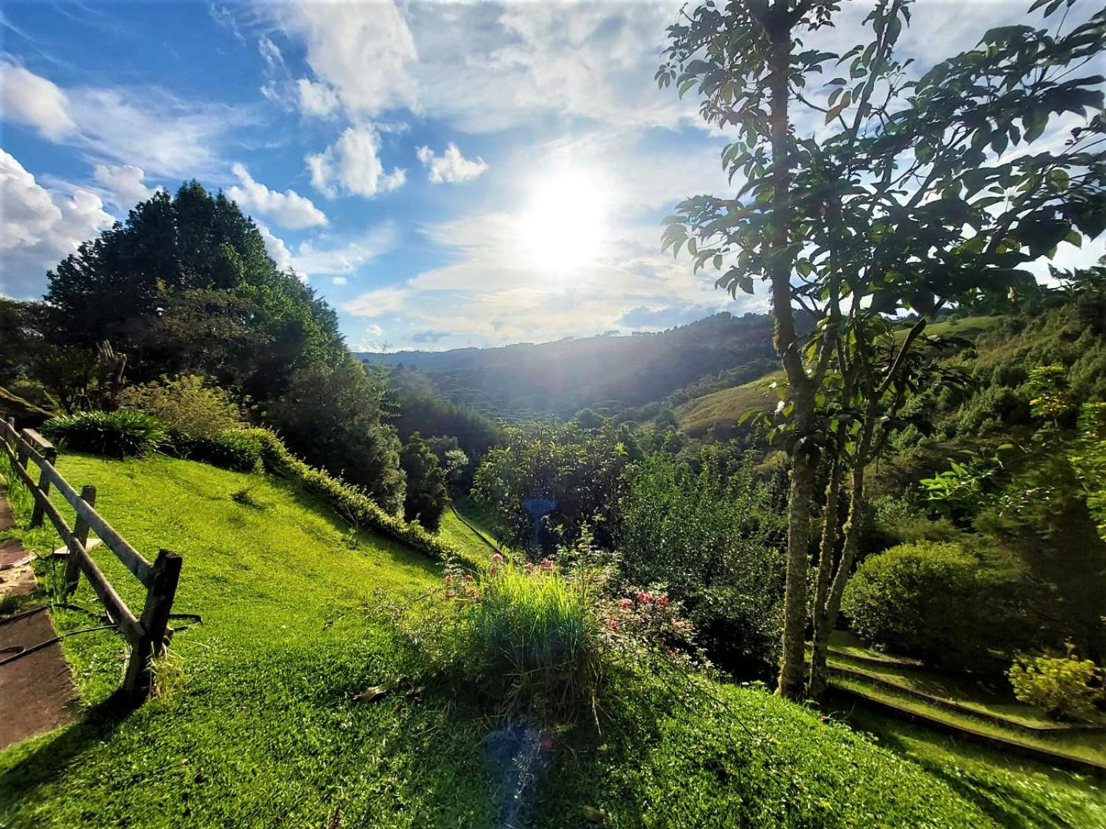 Casa para Final de Semana e Temporada Descansópolis
