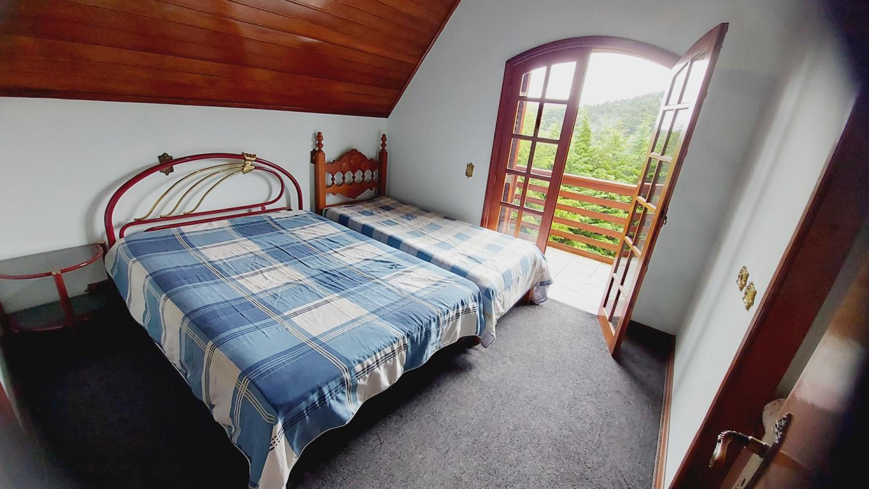 Casa para Final de Semana e Temporada Descansópolis