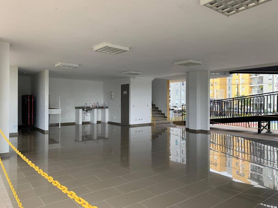 Full furnished apartment in Pereira view 4